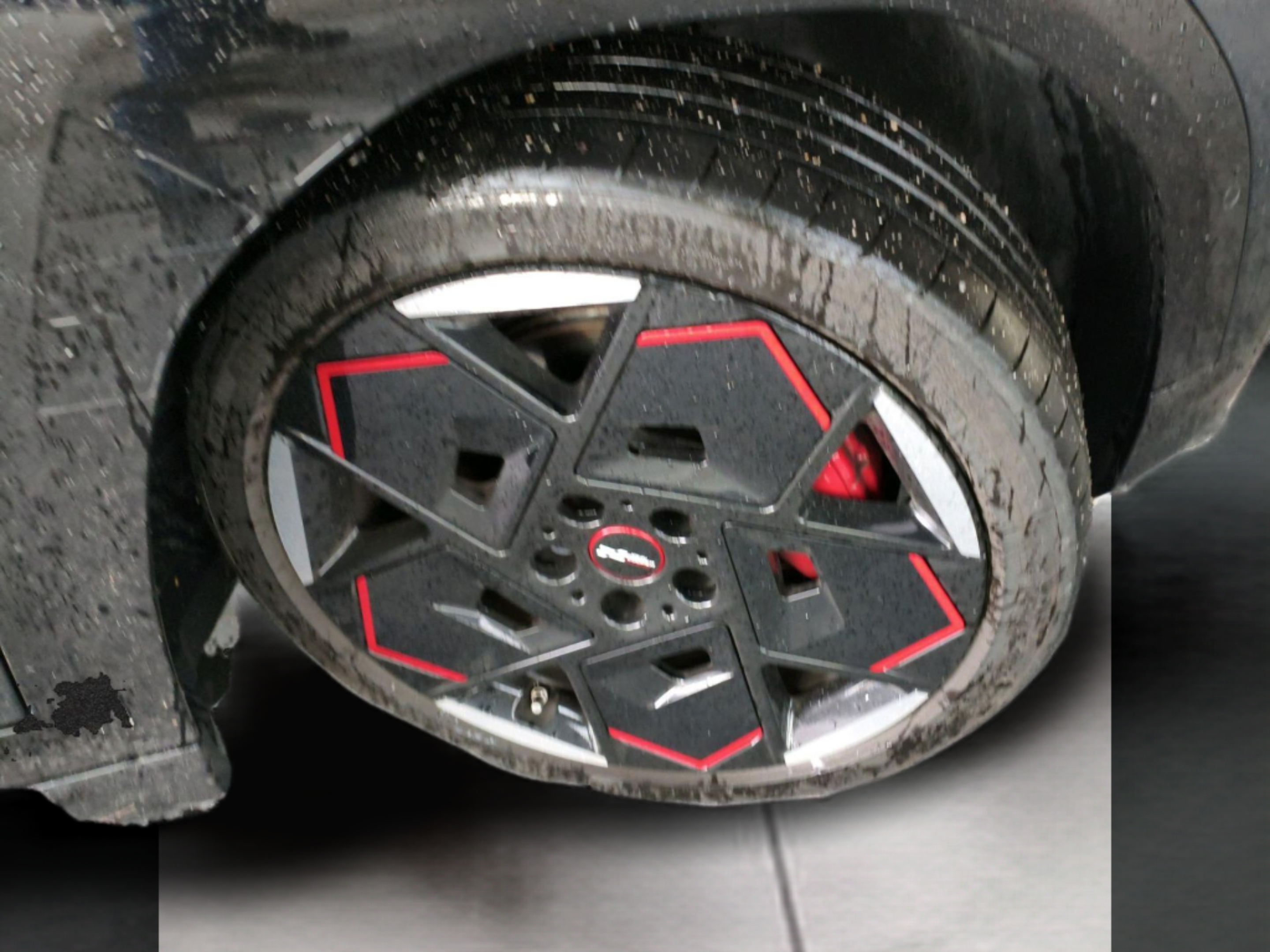 fotoG 11 del MINI MINI Aceman John Cooper Works E 190 kW (258 CV) 258cv Elétrico de 2025 em Oeiras