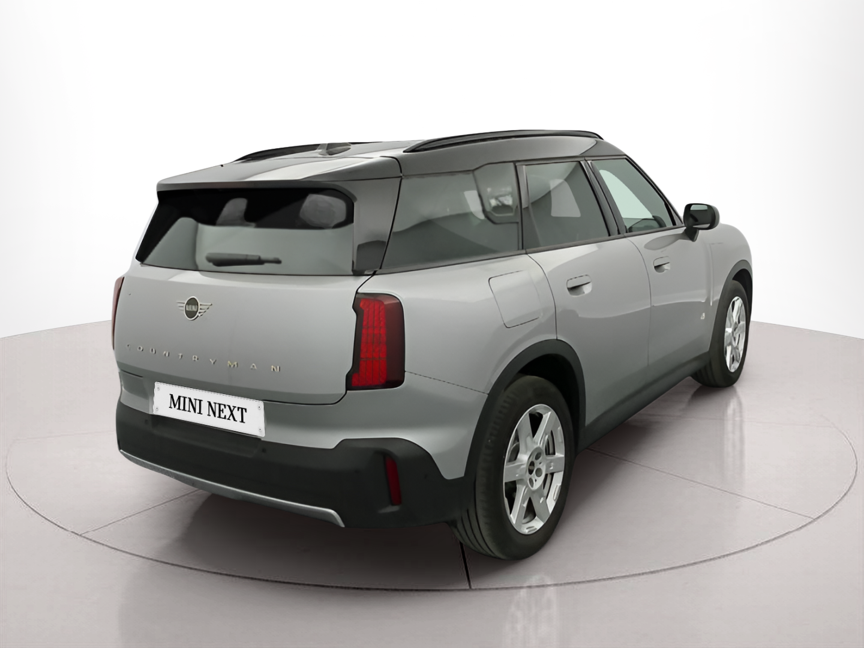 fotoG 5 del Mini MINI Countryman Countryman D 163cv Diesel de 2025 em Oeiras