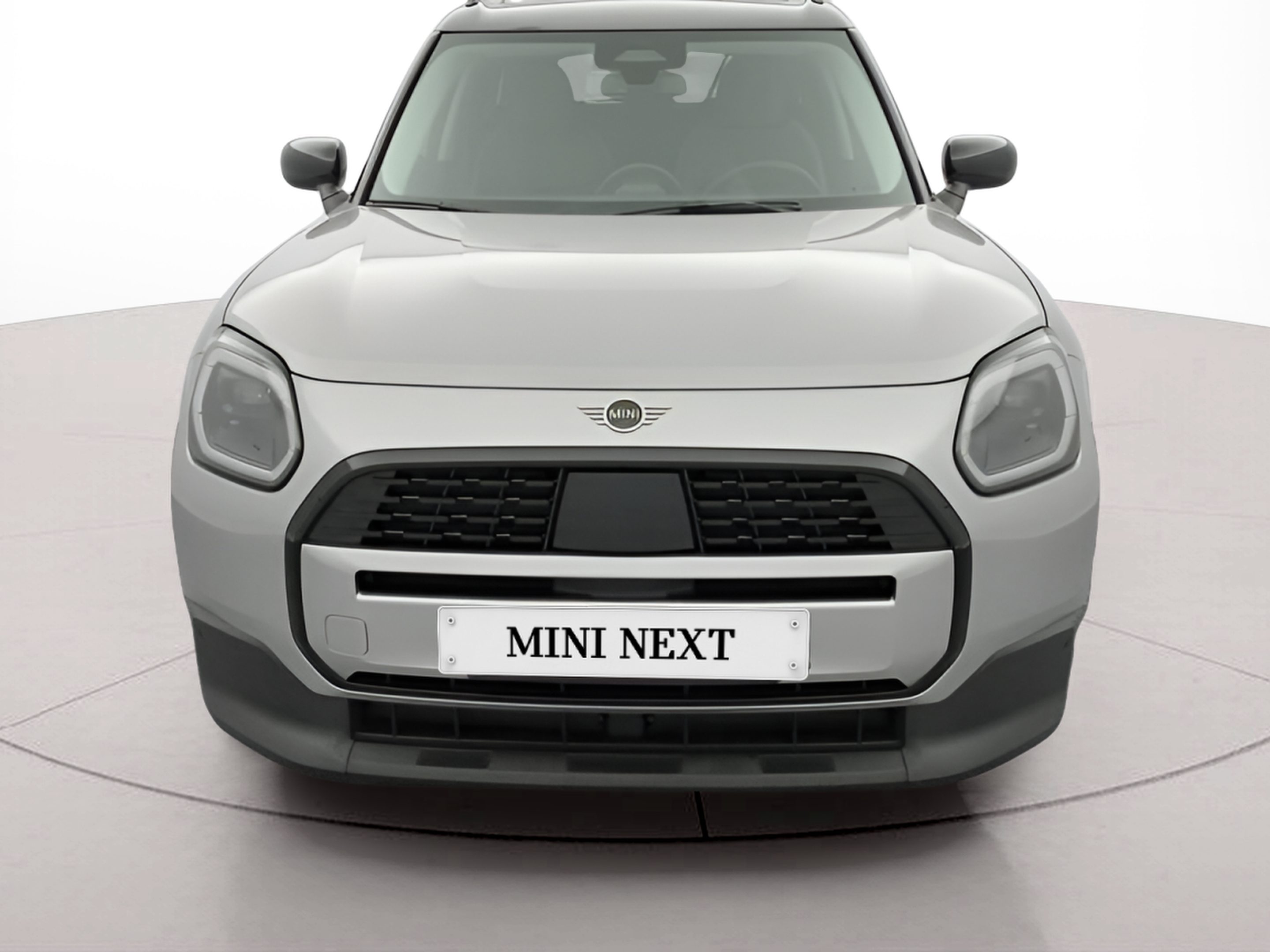 Fotos de MINI Countryman Countryman D