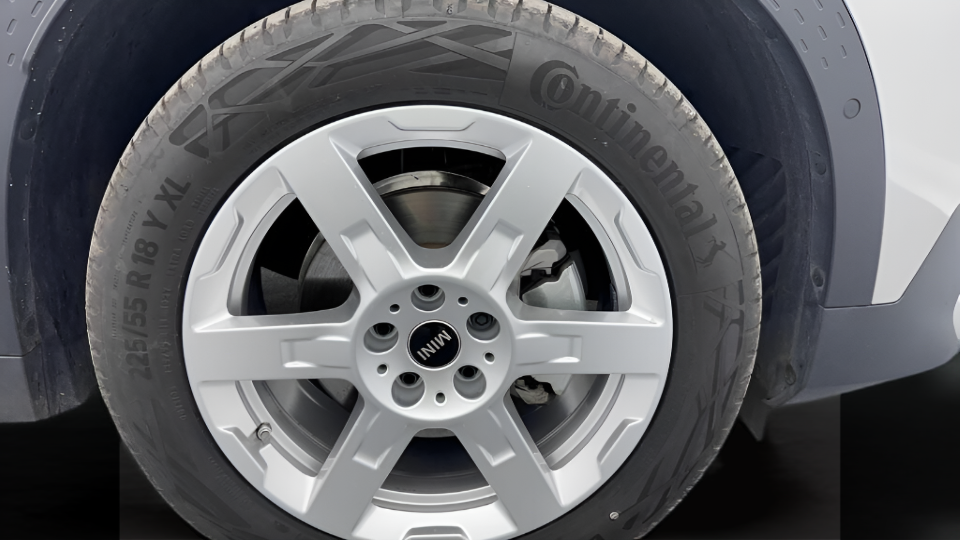 fotoG 12 del Mini MINI Countryman Countryman D 163cv Diesel de 2025 em Oeiras