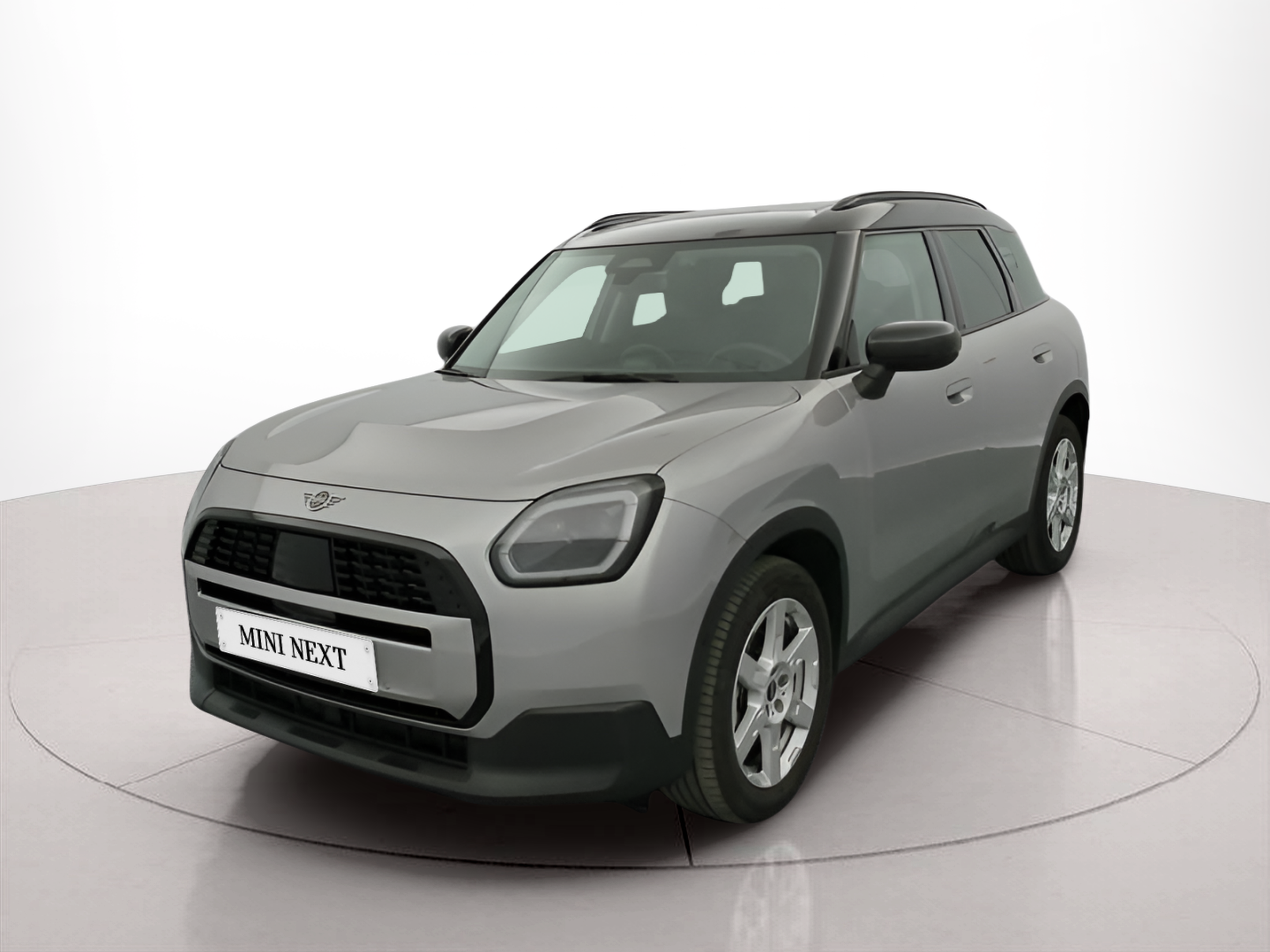 Fotos de MINI Countryman Countryman D