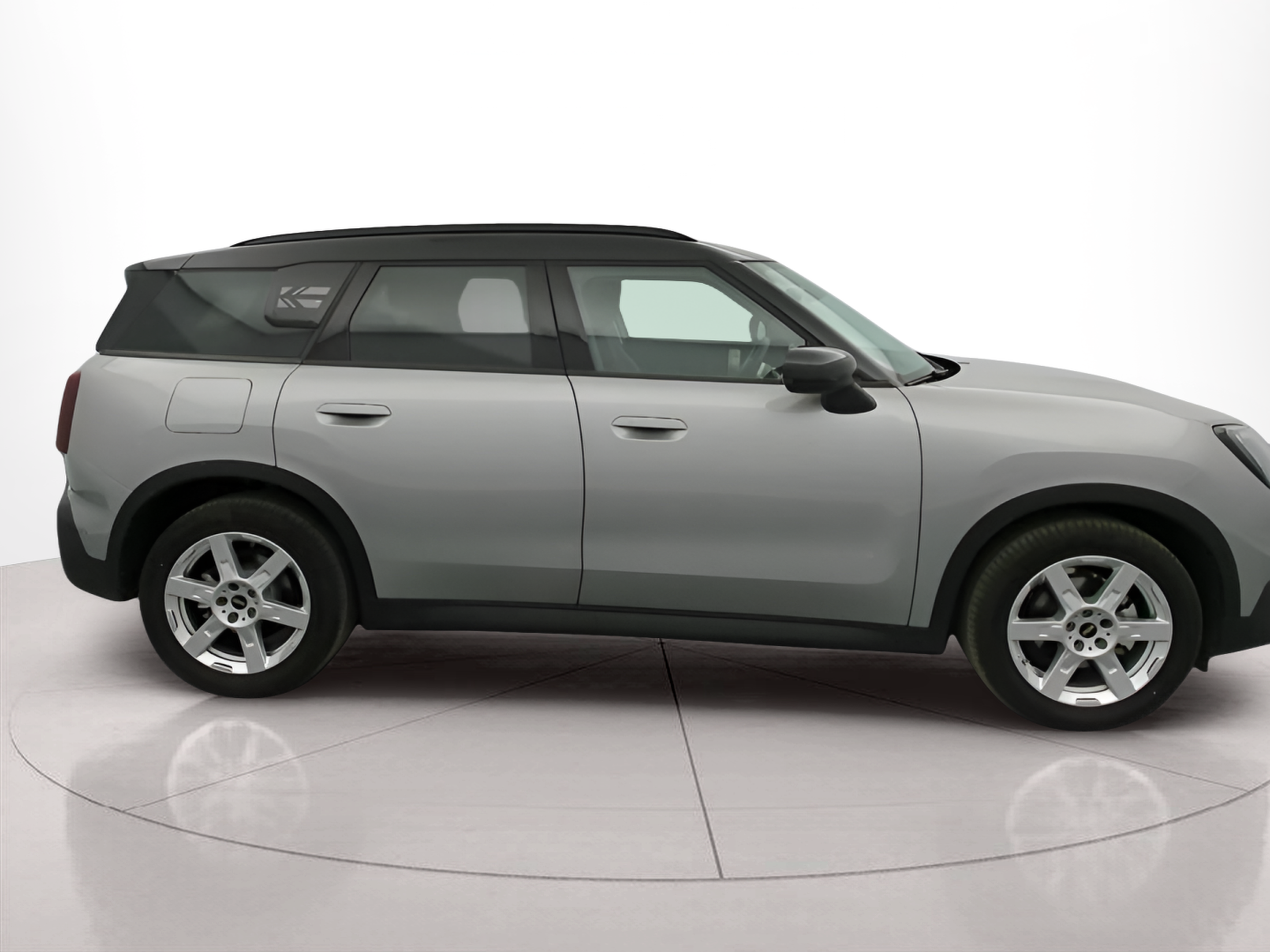 Fotos de MINI Countryman Countryman D