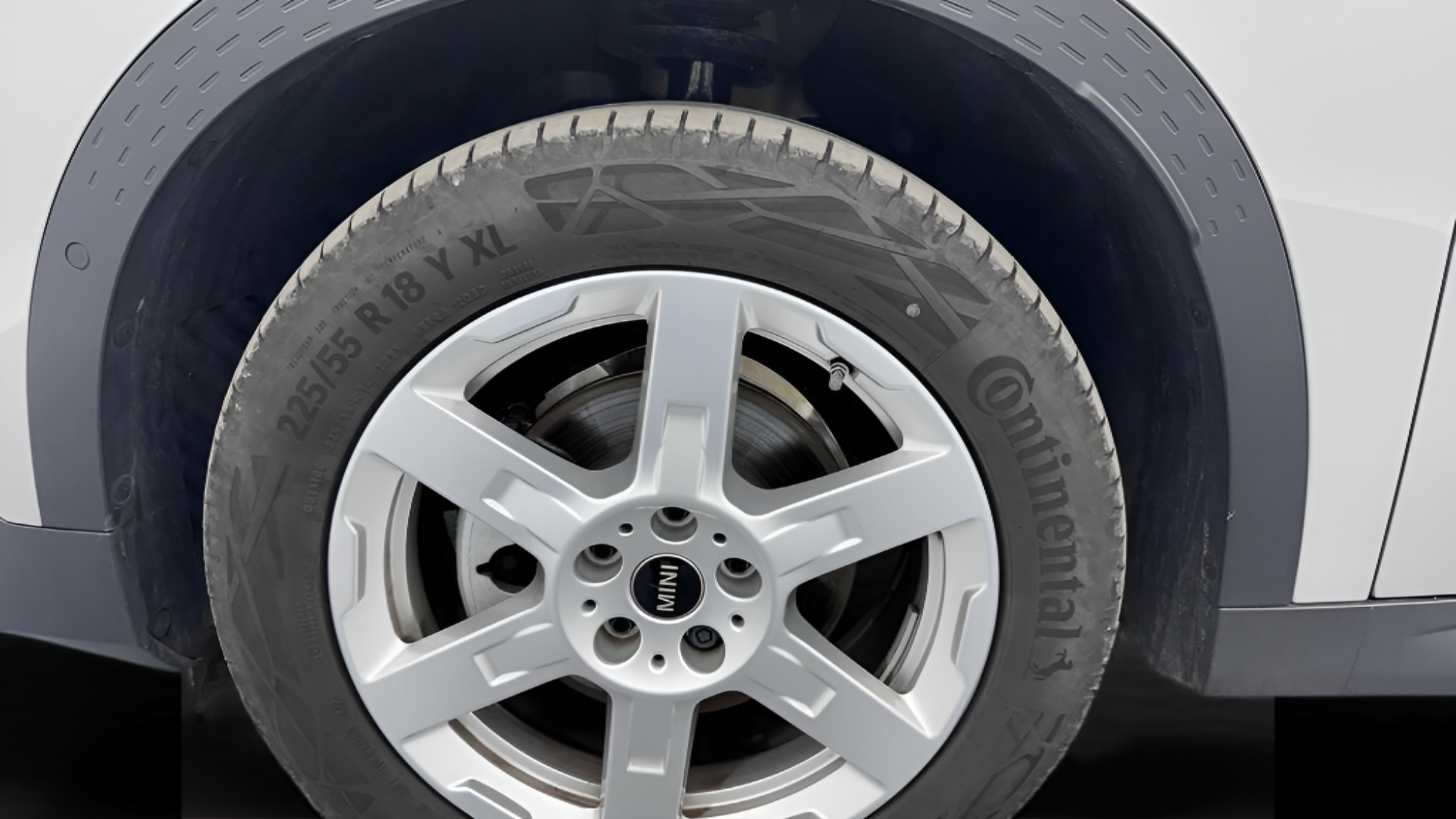 fotoG 14 del Mini MINI Countryman Countryman D 163cv Diesel de 2025 em Oeiras