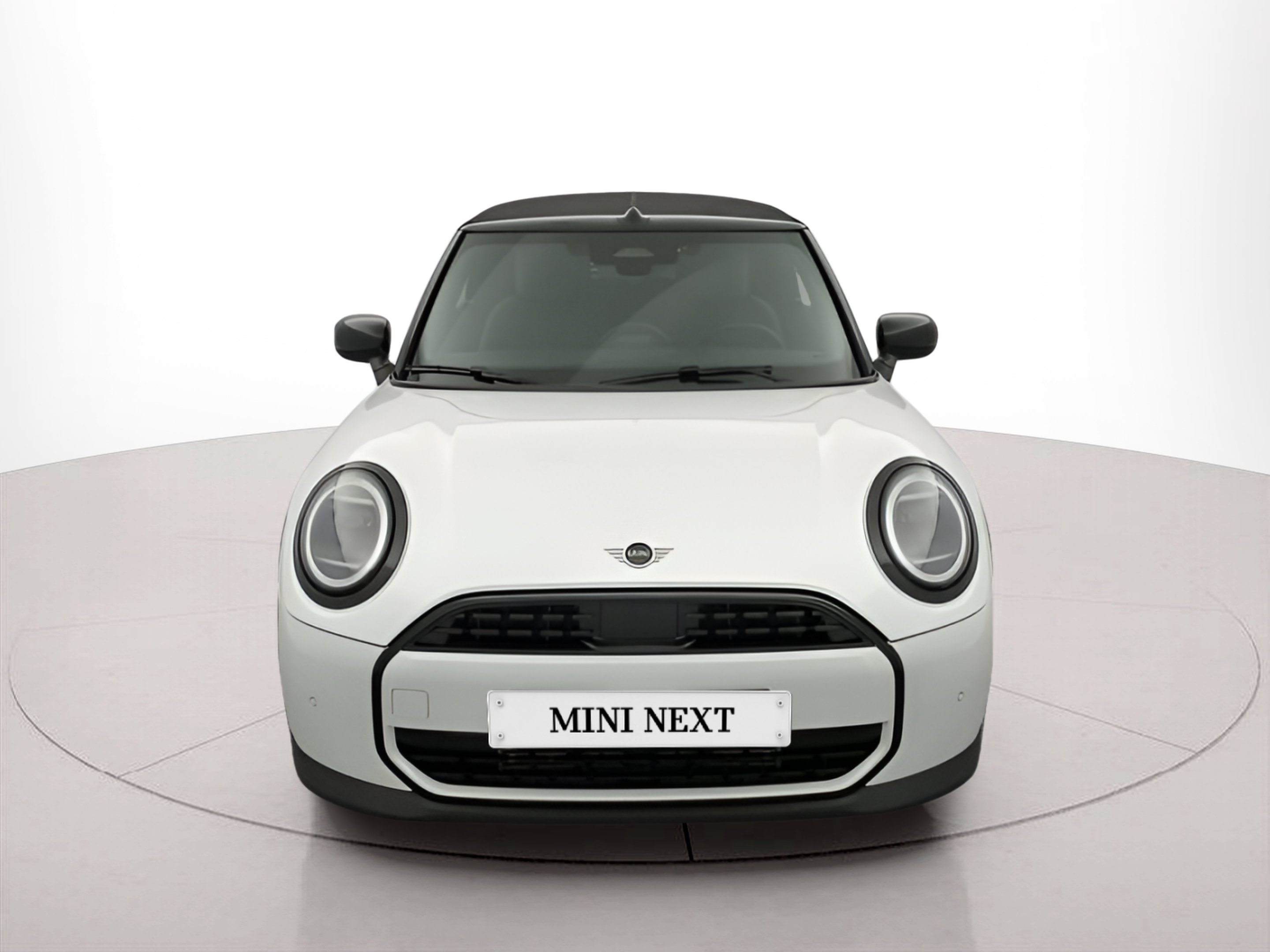 Fotos de MINI Cabrio MINI Cooper Cabrio C