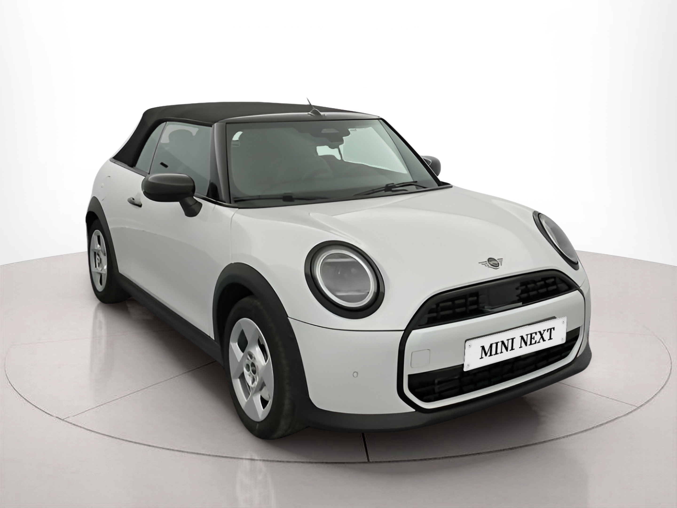 fotoG 16 del Mini MINI Cabrio MINI Cooper Cabrio C 163cv Gasolina de 2025 em Oeiras