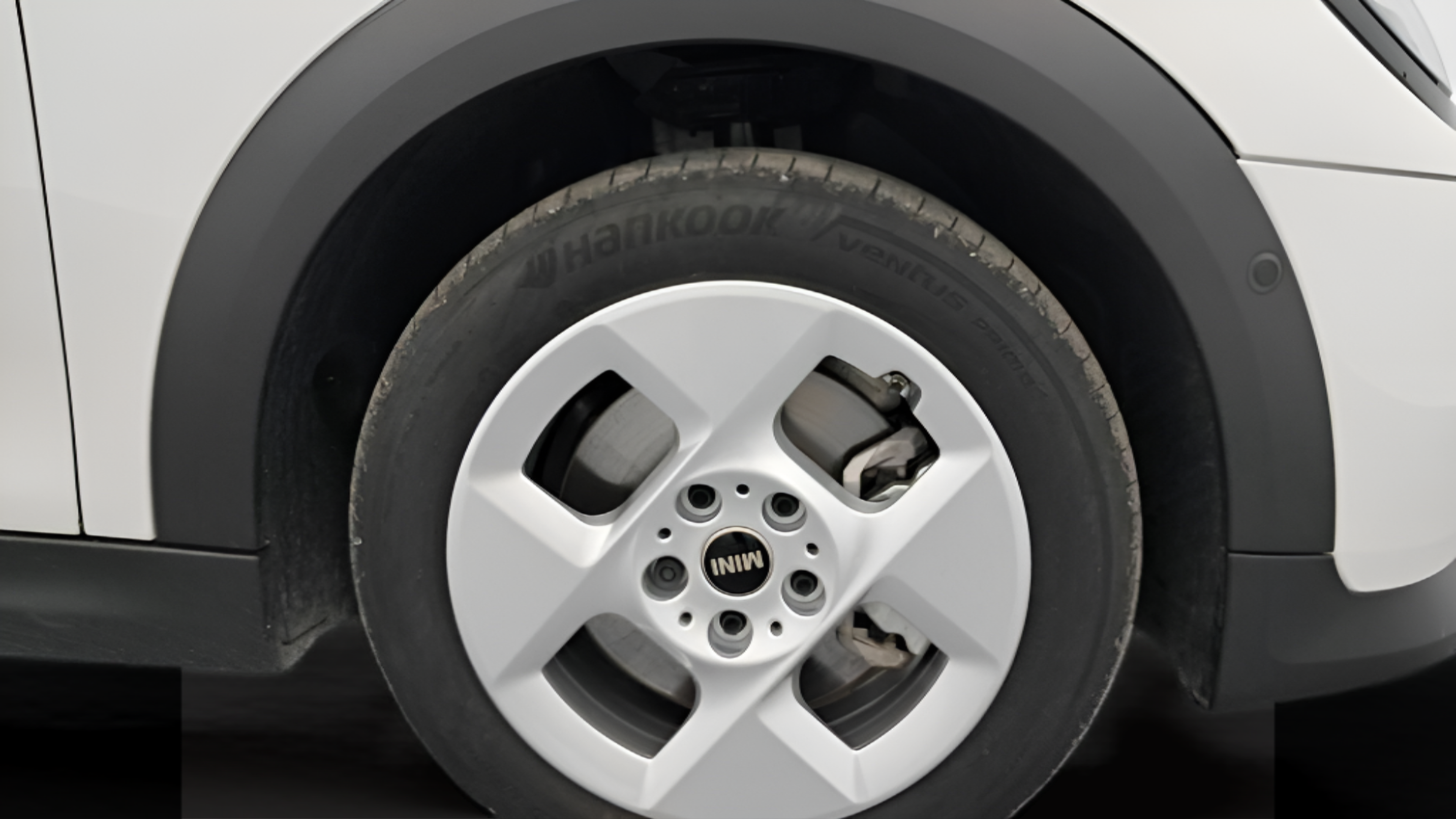 fotoG 13 del Mini MINI Cabrio MINI Cooper Cabrio C 163cv Gasolina de 2025 em Oeiras