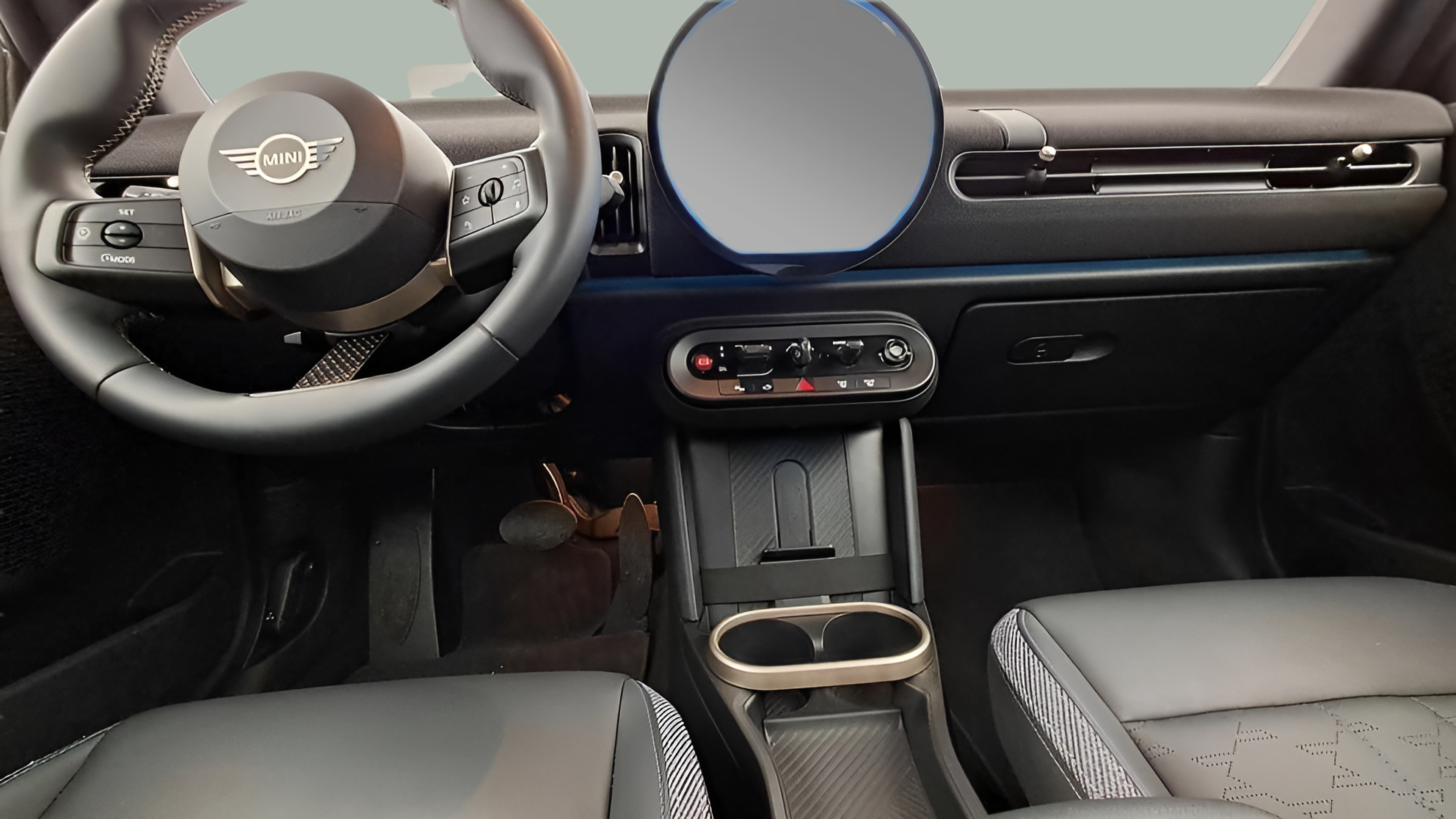 fotoG 7 del Mini MINI Cabrio MINI Cooper Cabrio C 163cv Gasolina de 2025 em Oeiras