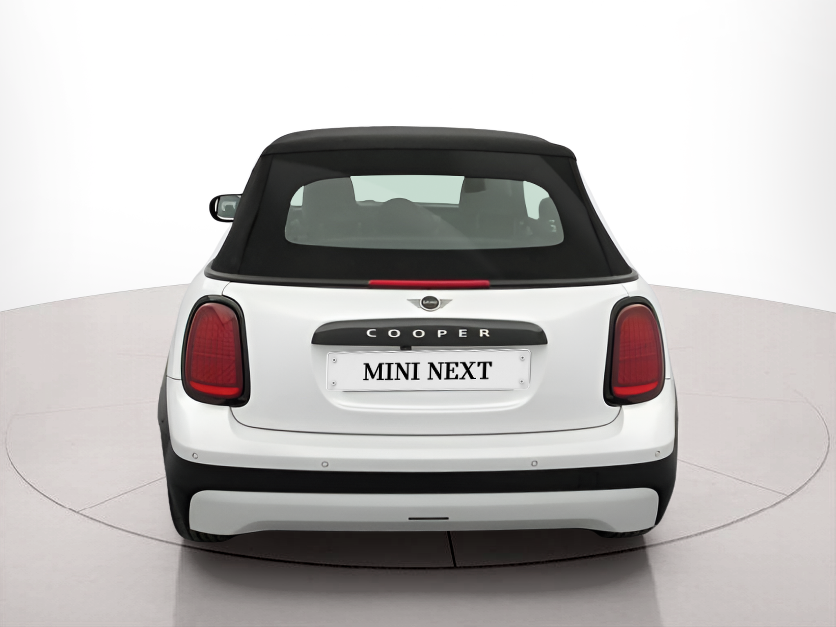 fotoG 6 del Mini MINI Cabrio MINI Cooper Cabrio C 163cv Gasolina de 2025 em Oeiras