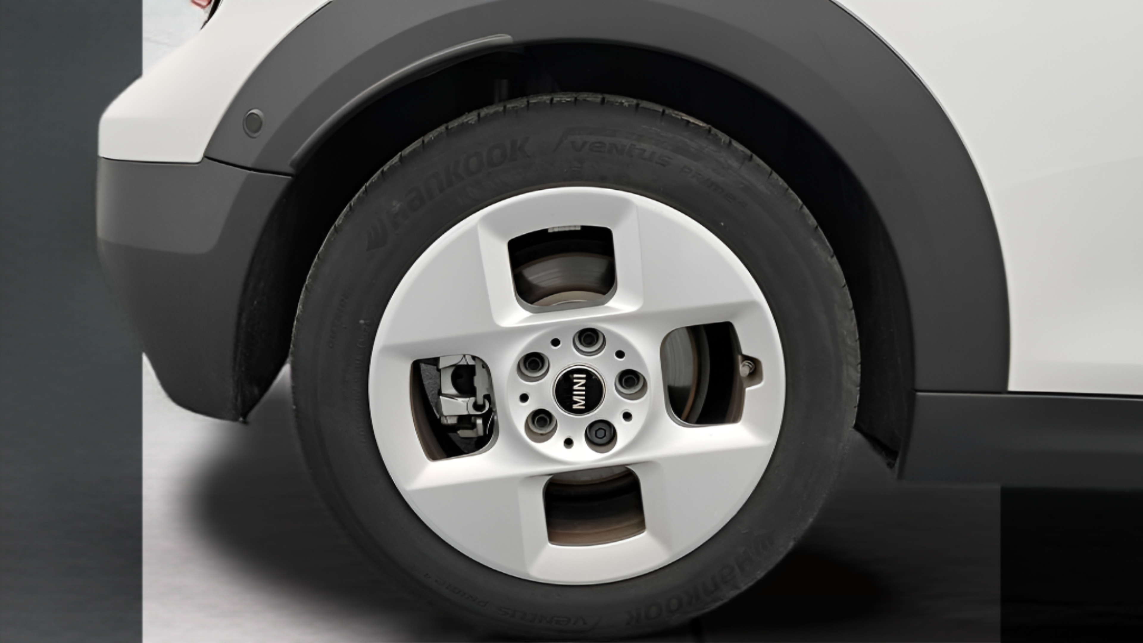 fotoG 15 del Mini MINI Cabrio MINI Cooper Cabrio C 163cv Gasolina de 2025 em Oeiras