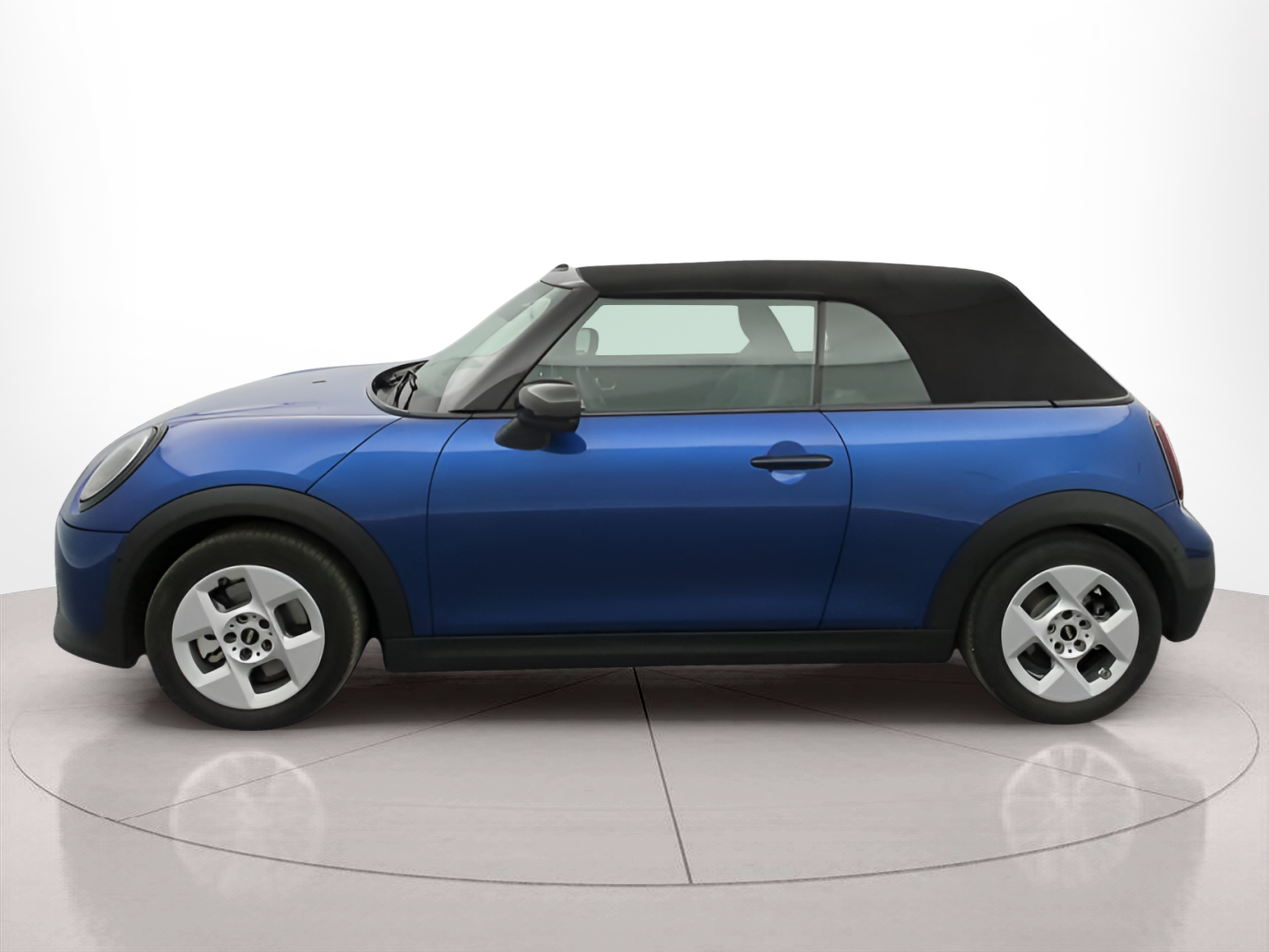 Fotos de MINI Cabrio Cooper 120 kW (163 CV)
