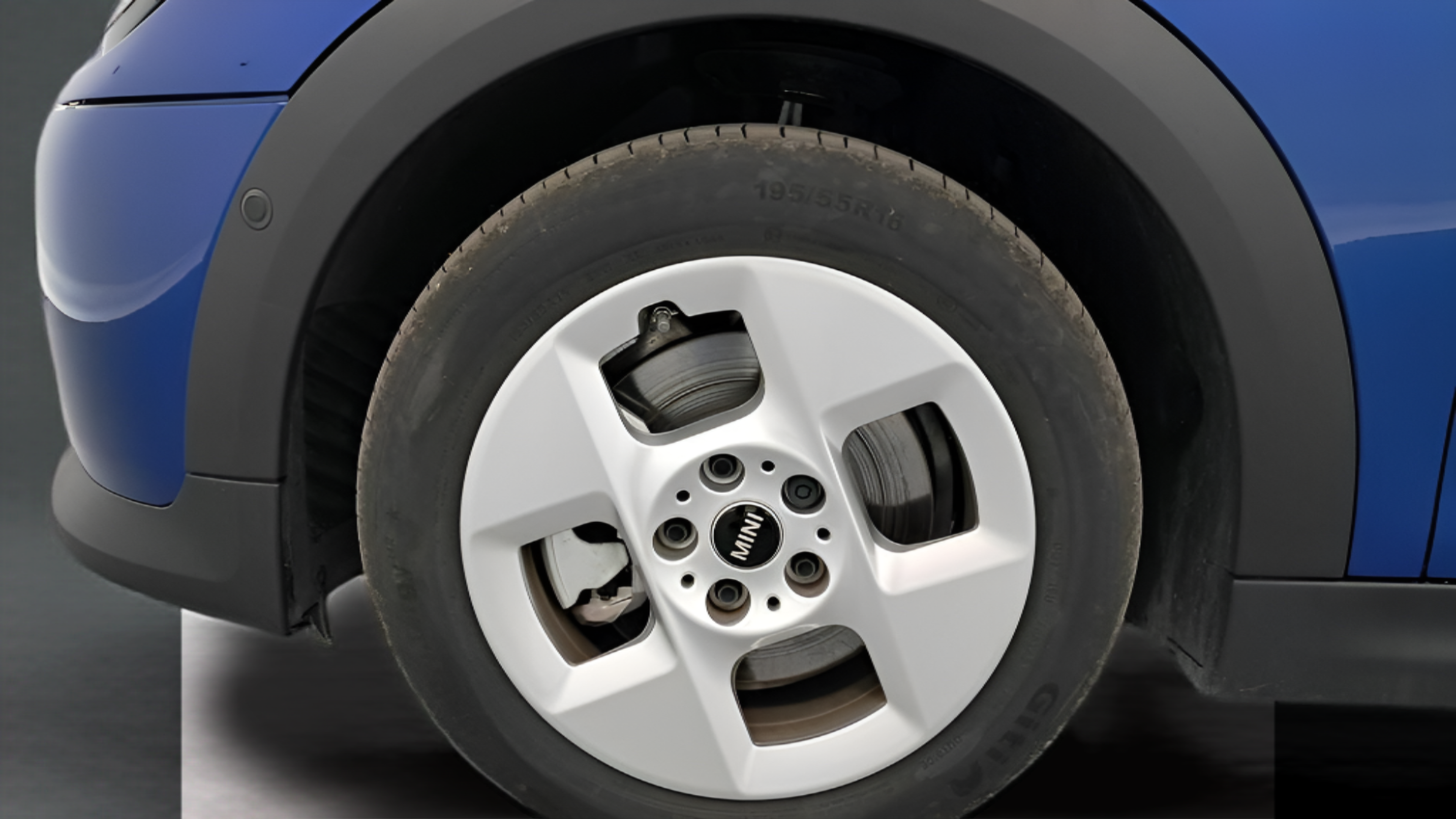 fotoG 15 del MINI MINI Cabrio Cooper 120 kW (163 CV) 163cv Gasolina de 2025 em Oeiras