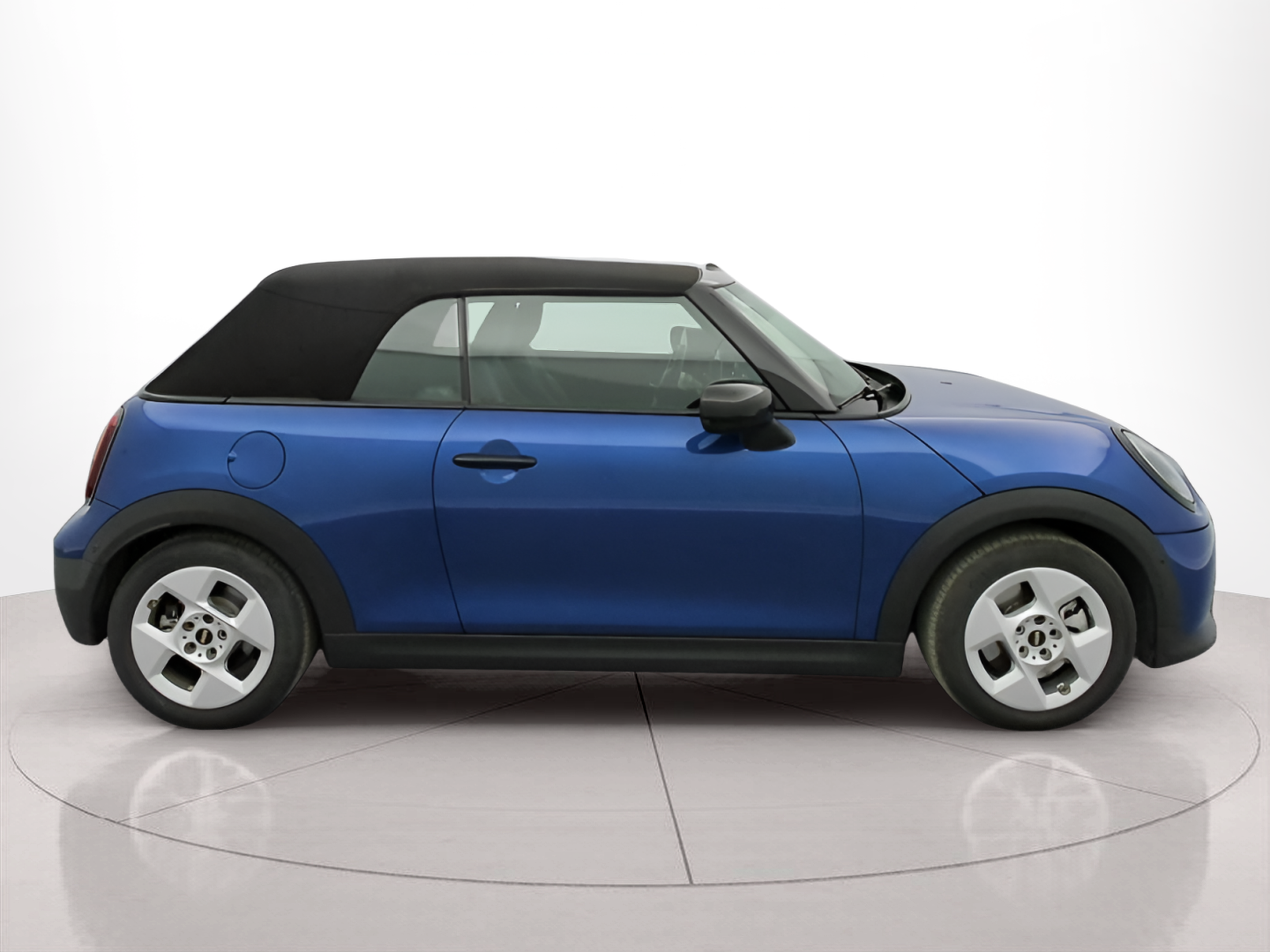 fotoG 3 del MINI MINI Cabrio Cooper 120 kW (163 CV) 163cv Gasolina de 2025 em Oeiras