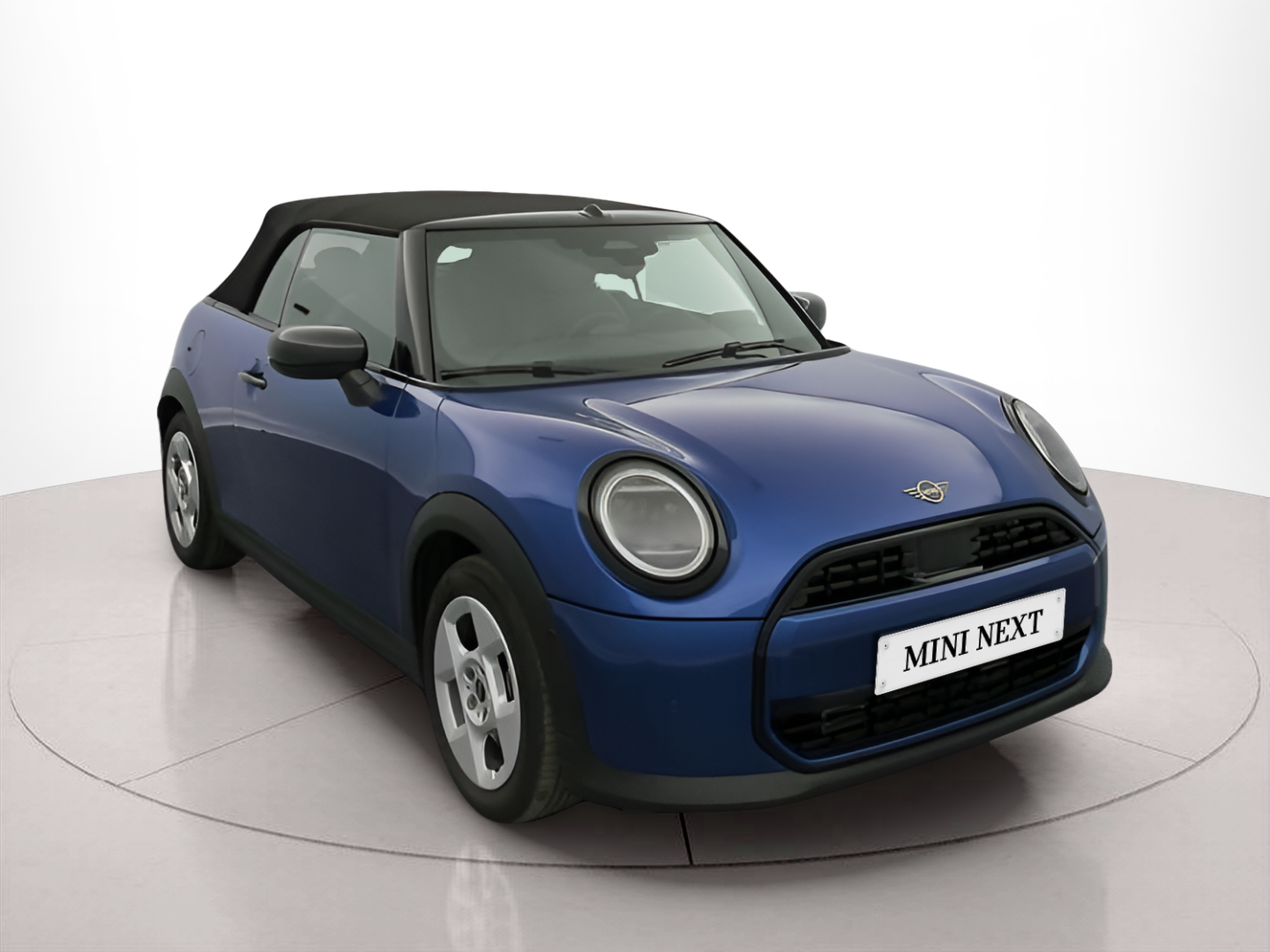fotoG 16 del MINI MINI Cabrio Cooper 120 kW (163 CV) 163cv Gasolina de 2025 em Oeiras