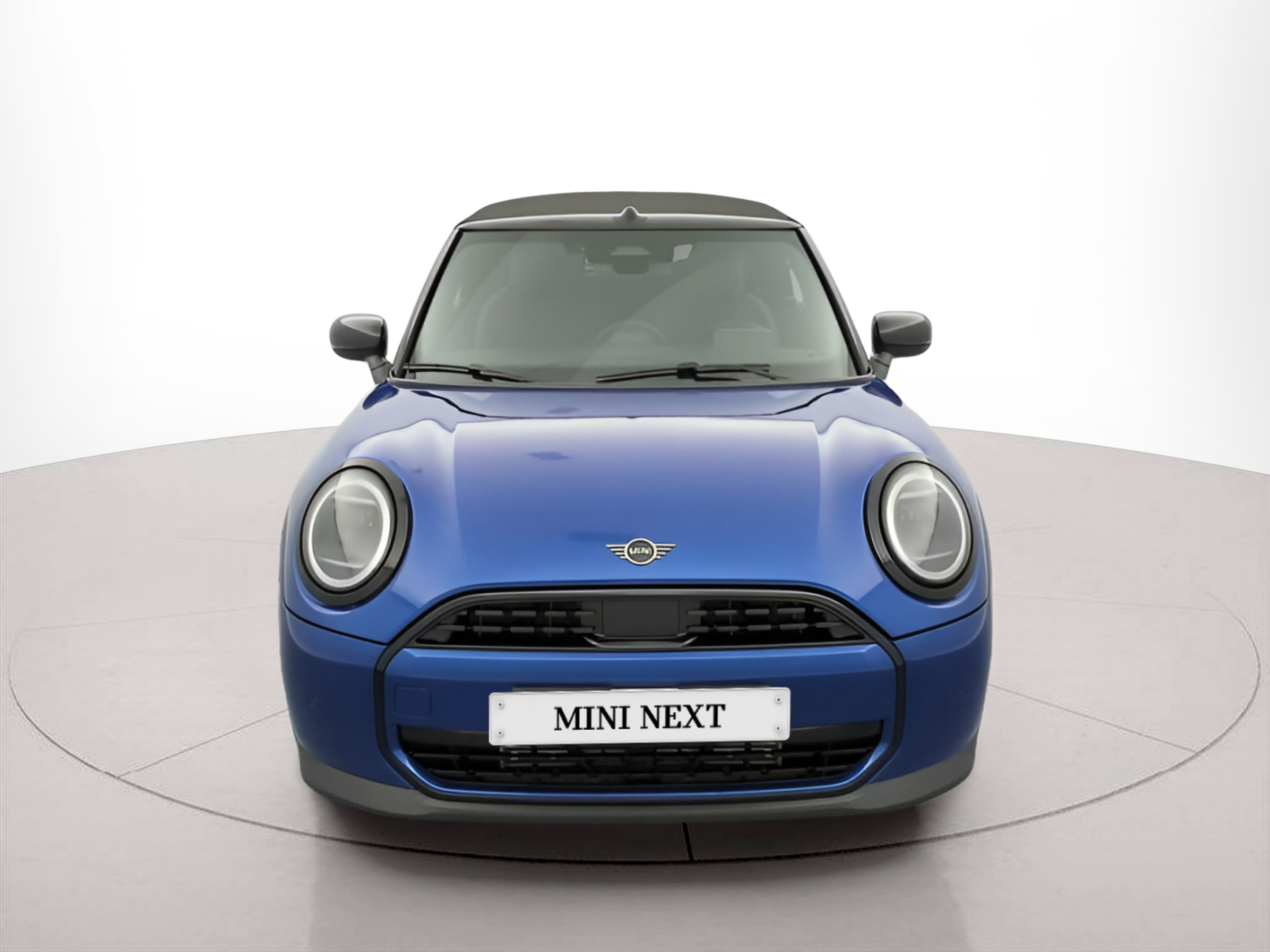 Fotos de MINI Cabrio Cooper 120 kW (163 CV)