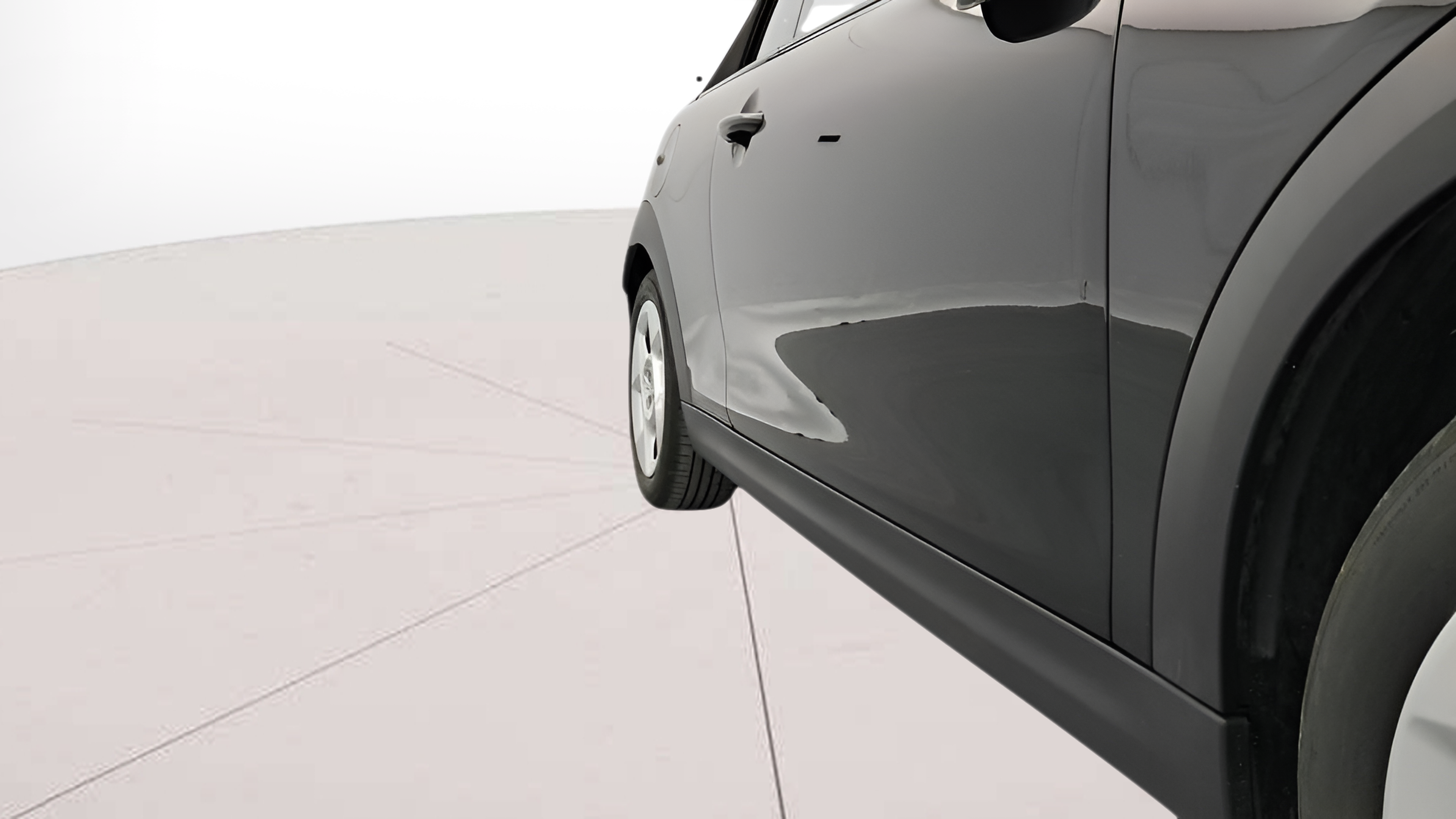 fotoG 17 del Mini MINI Cabrio MINI Cooper Cabrio C 163cv Gasolina de 2025 em Oeiras