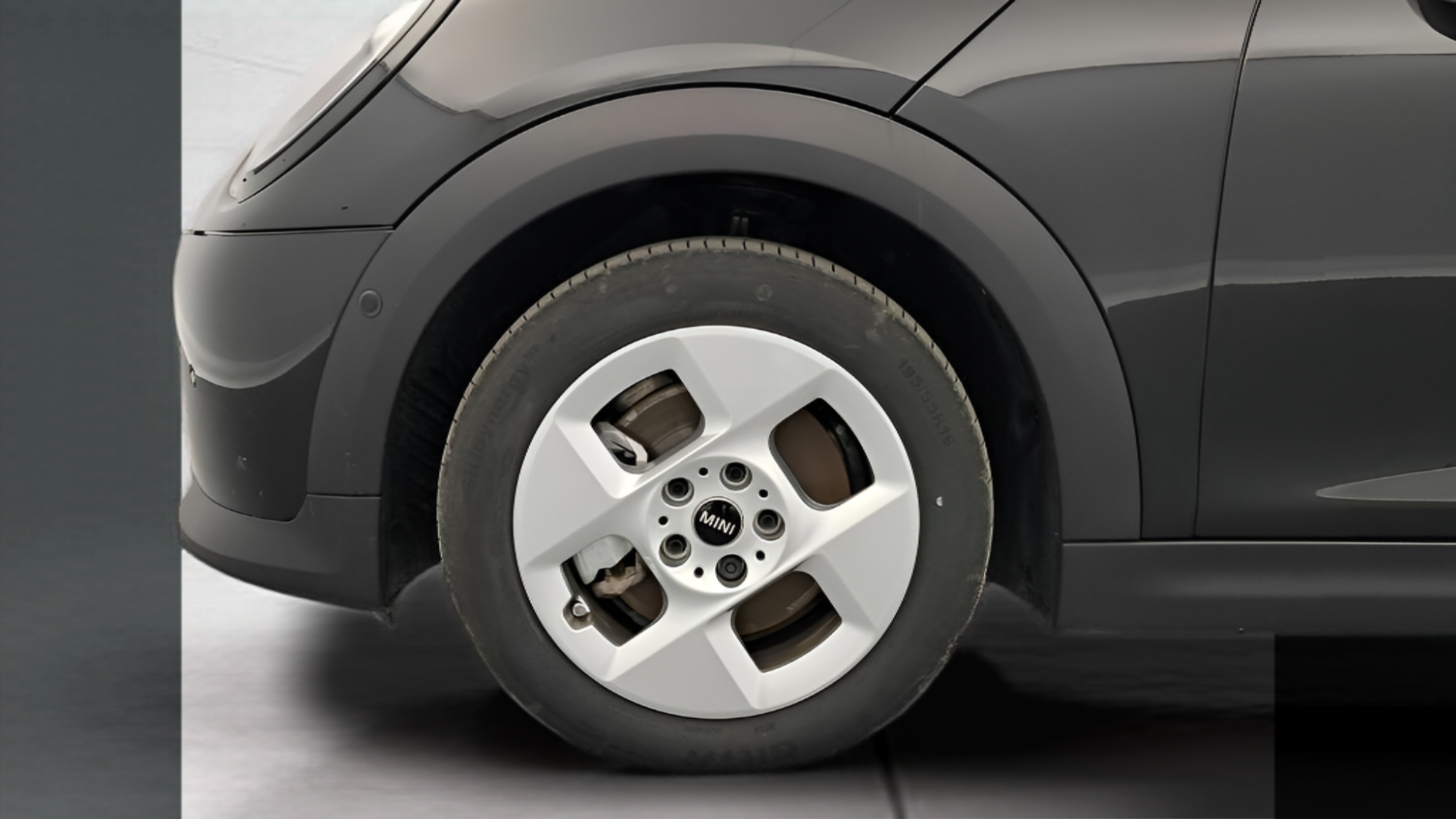 fotoG 12 del Mini MINI Cabrio MINI Cooper Cabrio C 163cv Gasolina de 2025 em Oeiras