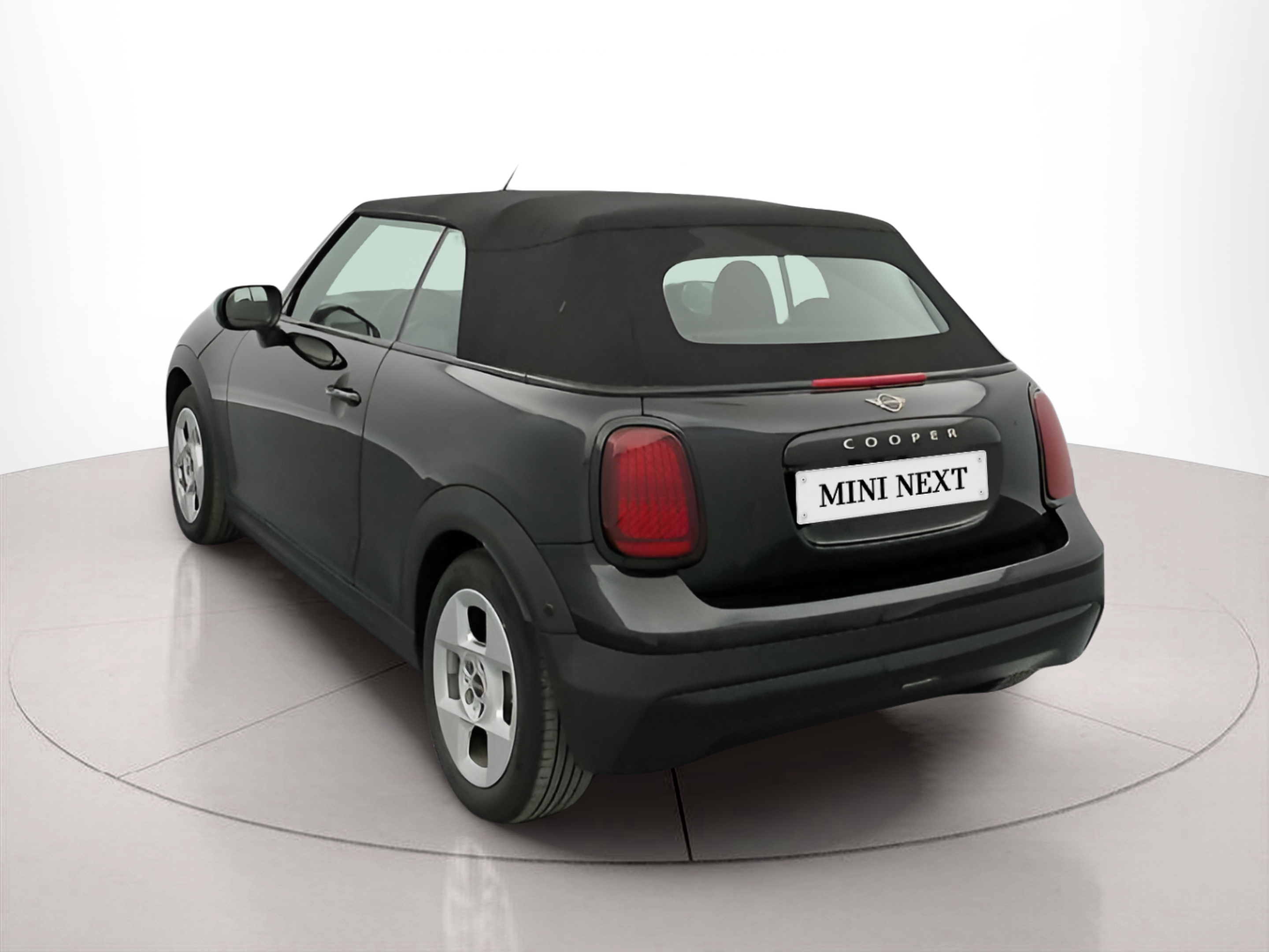 fotoG 5 del Mini MINI Cabrio MINI Cooper Cabrio C 163cv Gasolina de 2025 em Oeiras