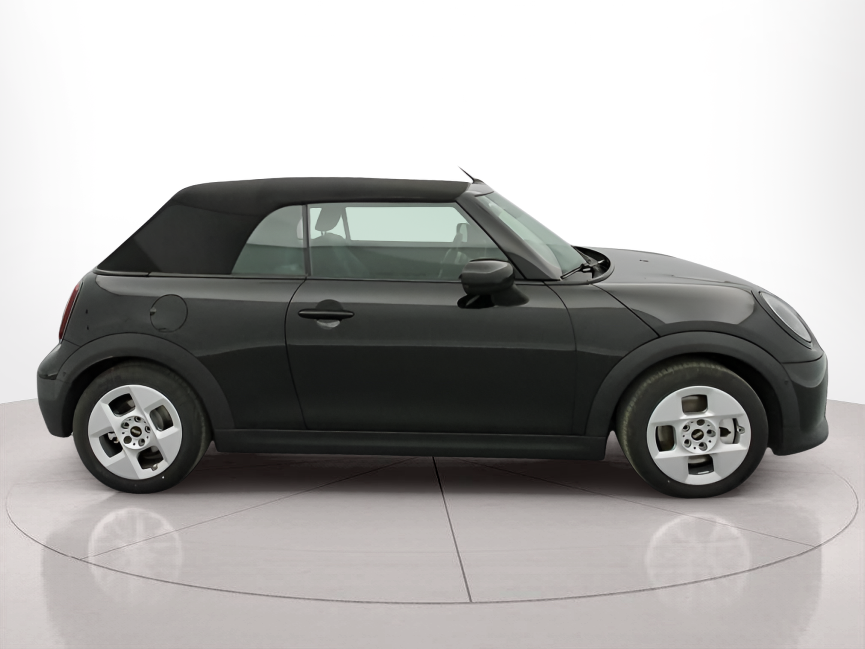 Fotos de MINI Cabrio MINI Cooper Cabrio C