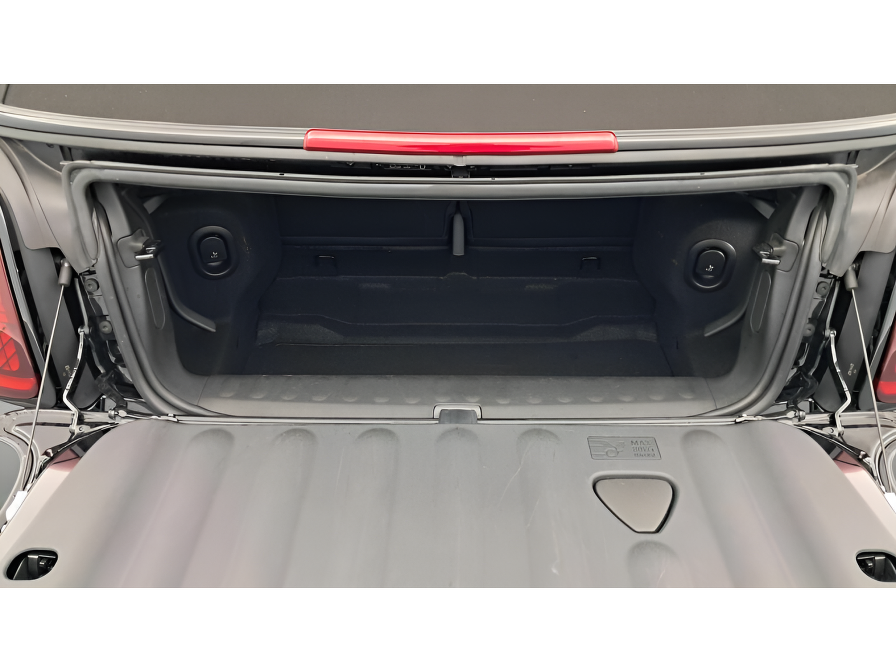 fotoG 10 del Mini MINI Cabrio MINI Cooper Cabrio C 163cv Gasolina de 2025 em Oeiras