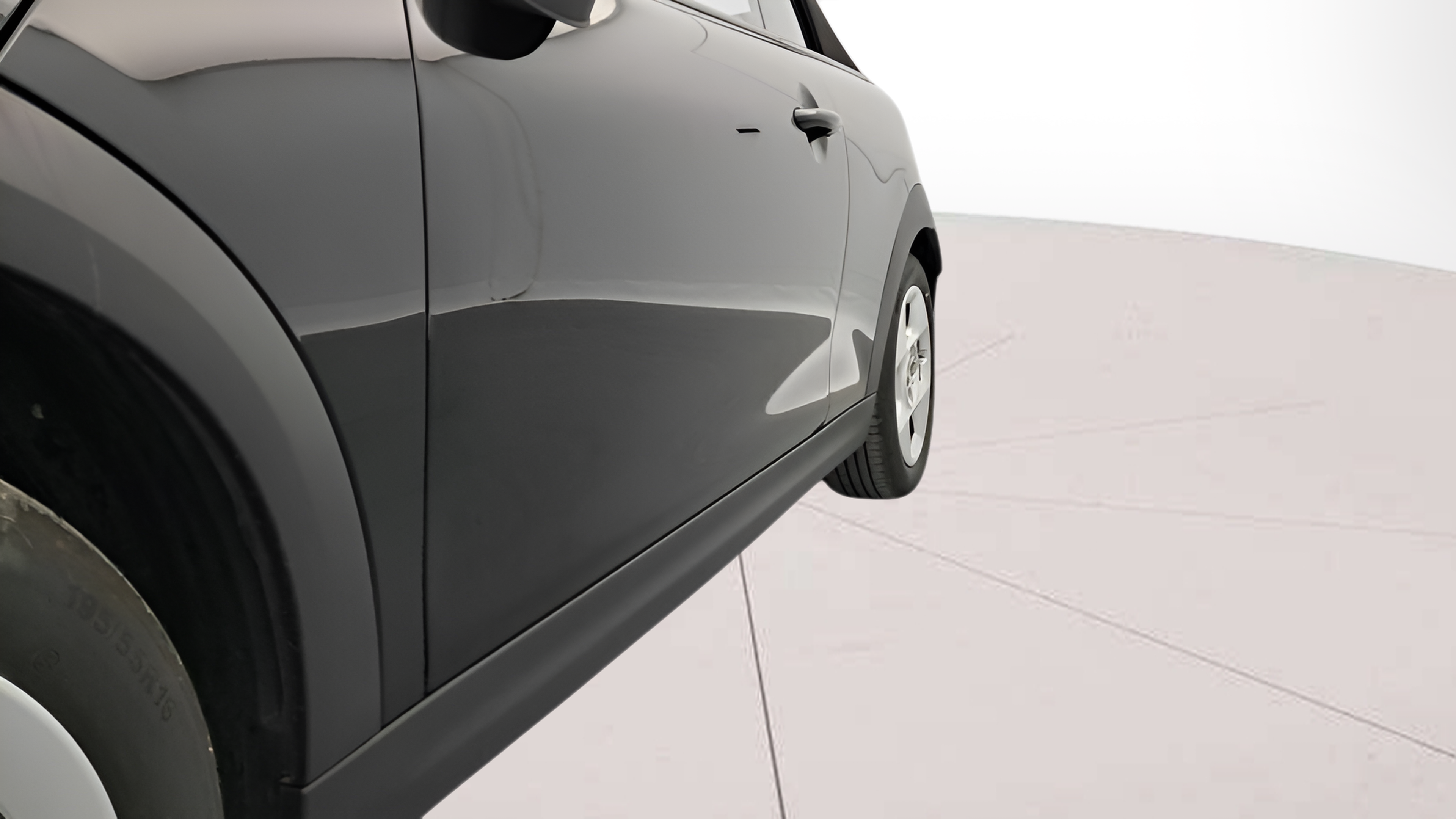 fotoG 18 del Mini MINI Cabrio MINI Cooper Cabrio C 163cv Gasolina de 2025 em Oeiras