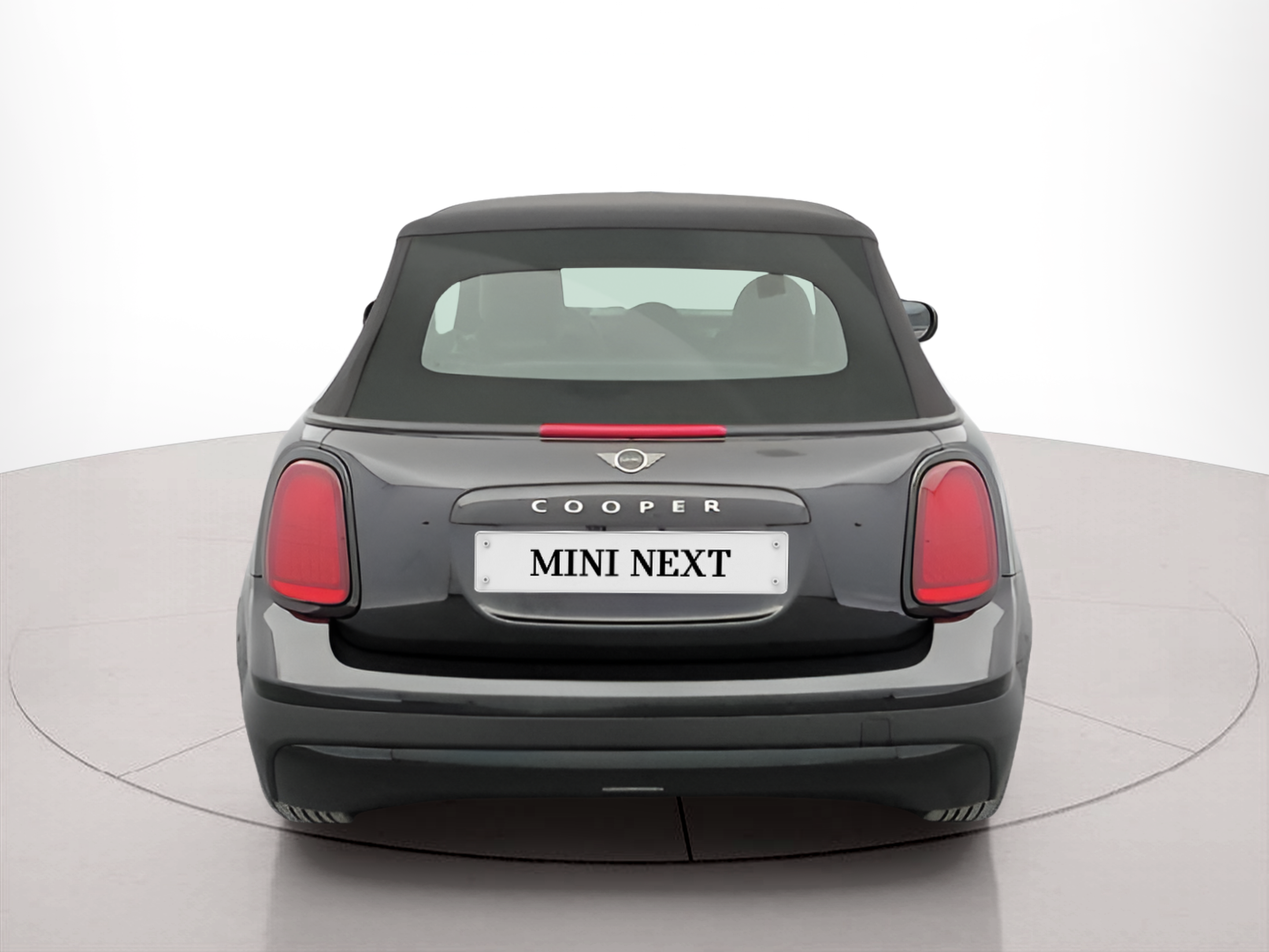 fotoG 6 del Mini MINI Cabrio MINI Cooper Cabrio C 163cv Gasolina de 2025 em Oeiras