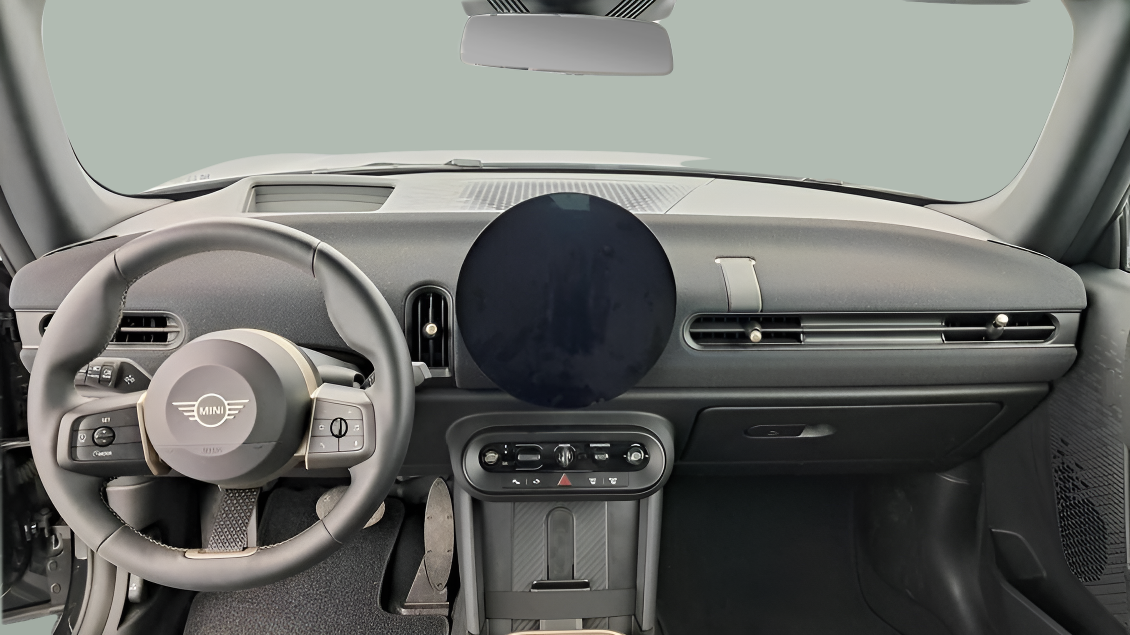 fotoG 7 del Mini MINI Cabrio MINI Cooper Cabrio C 163cv Gasolina de 2025 em Oeiras