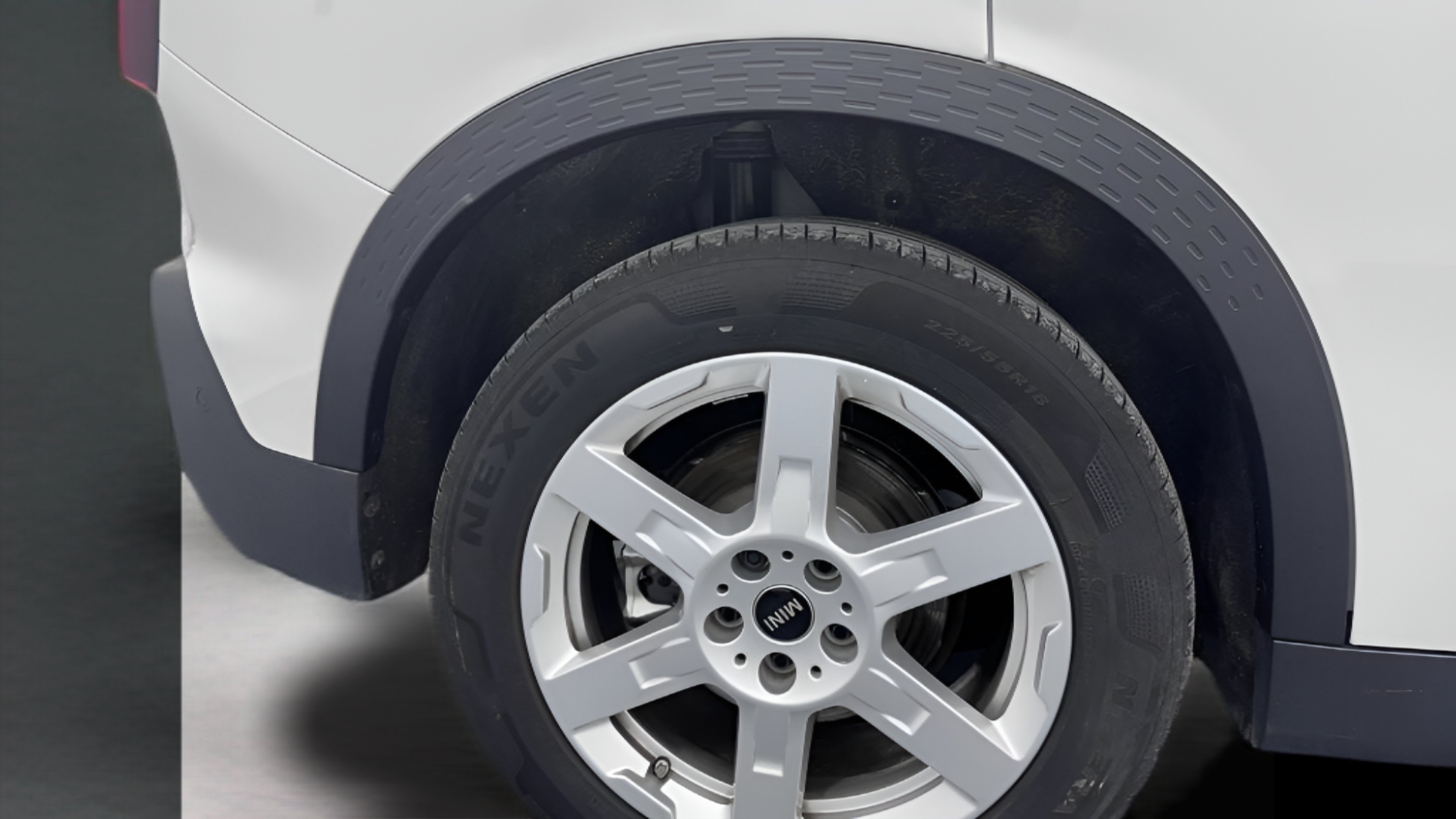 fotoG 15 del Mini MINI Countryman Countryman D 163cv Diesel de 2025 em Oeiras