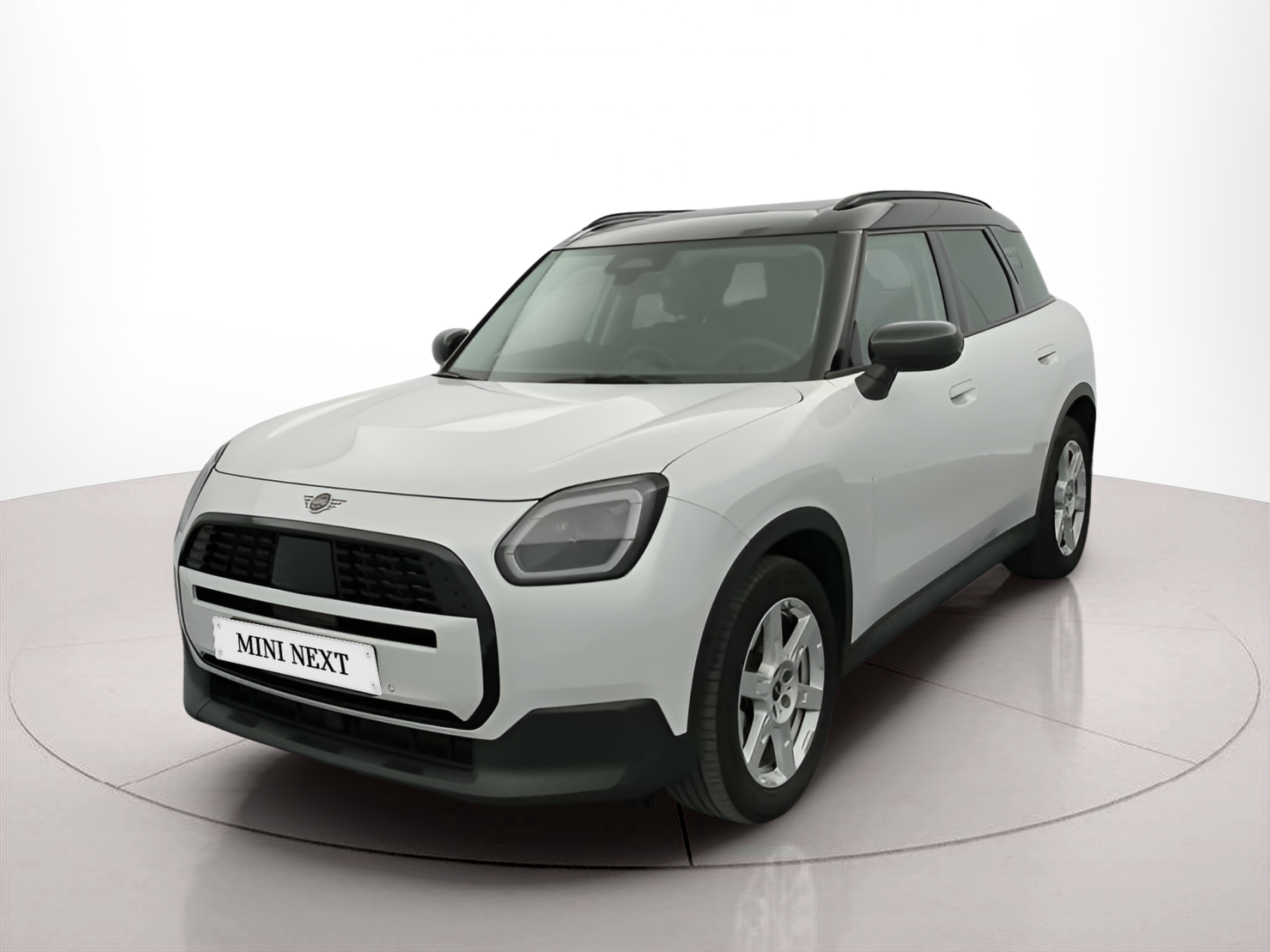 Fotos de MINI Countryman Countryman D