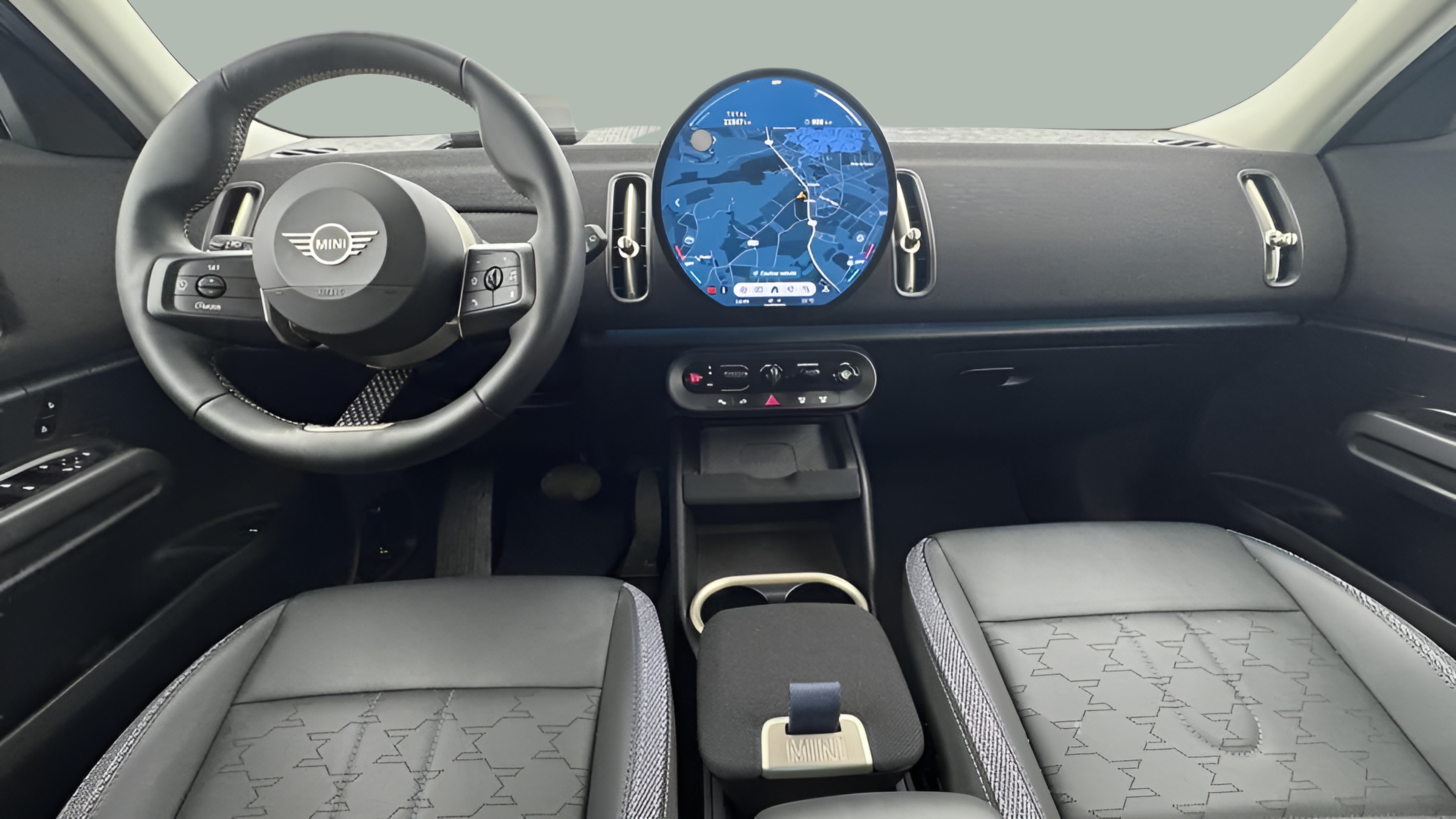 fotoG 7 del Mini MINI Countryman Countryman D 163cv Diesel de 2025 em Oeiras