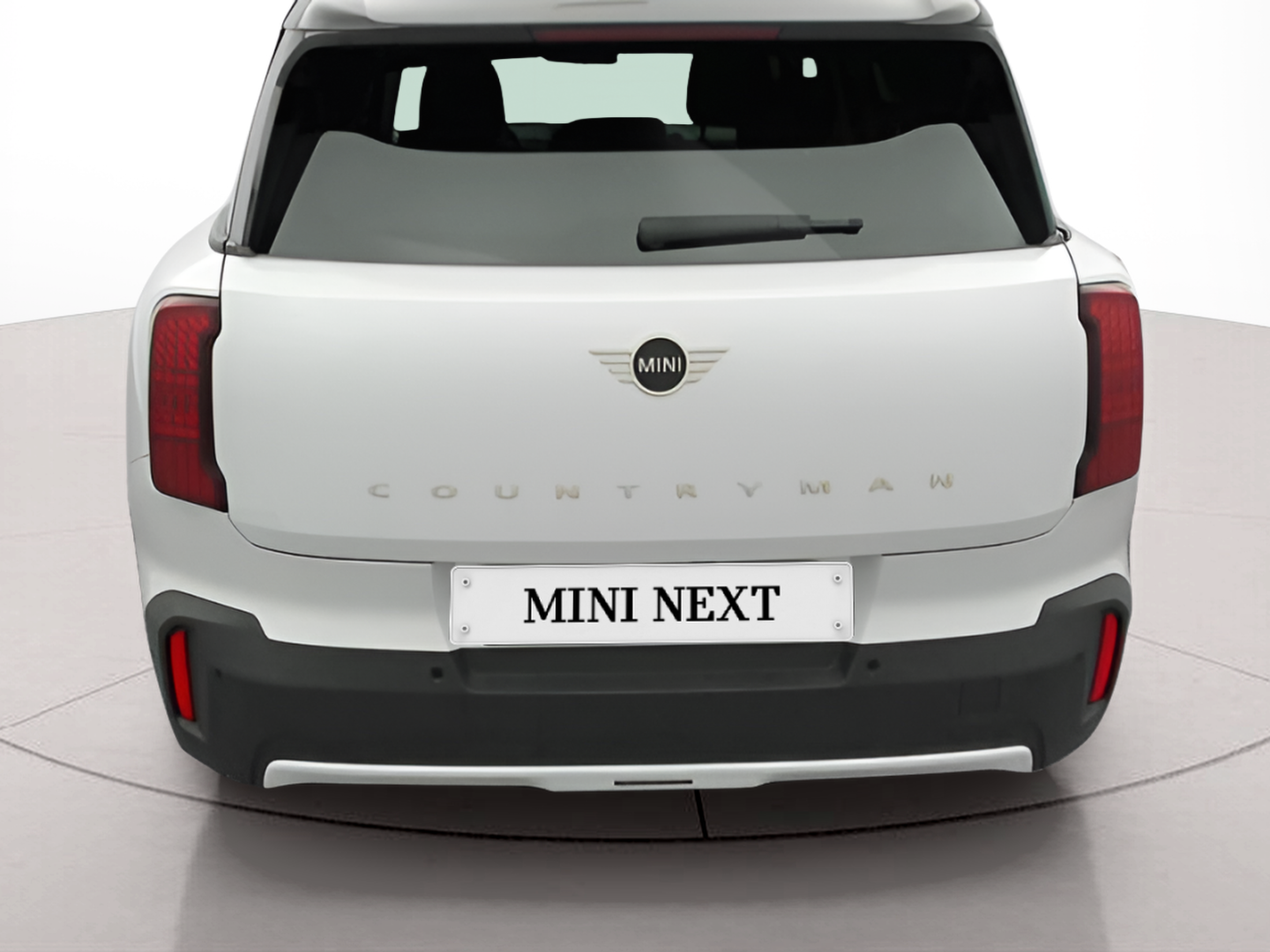 fotoG 6 del Mini MINI Countryman Countryman D 163cv Diesel de 2025 em Oeiras