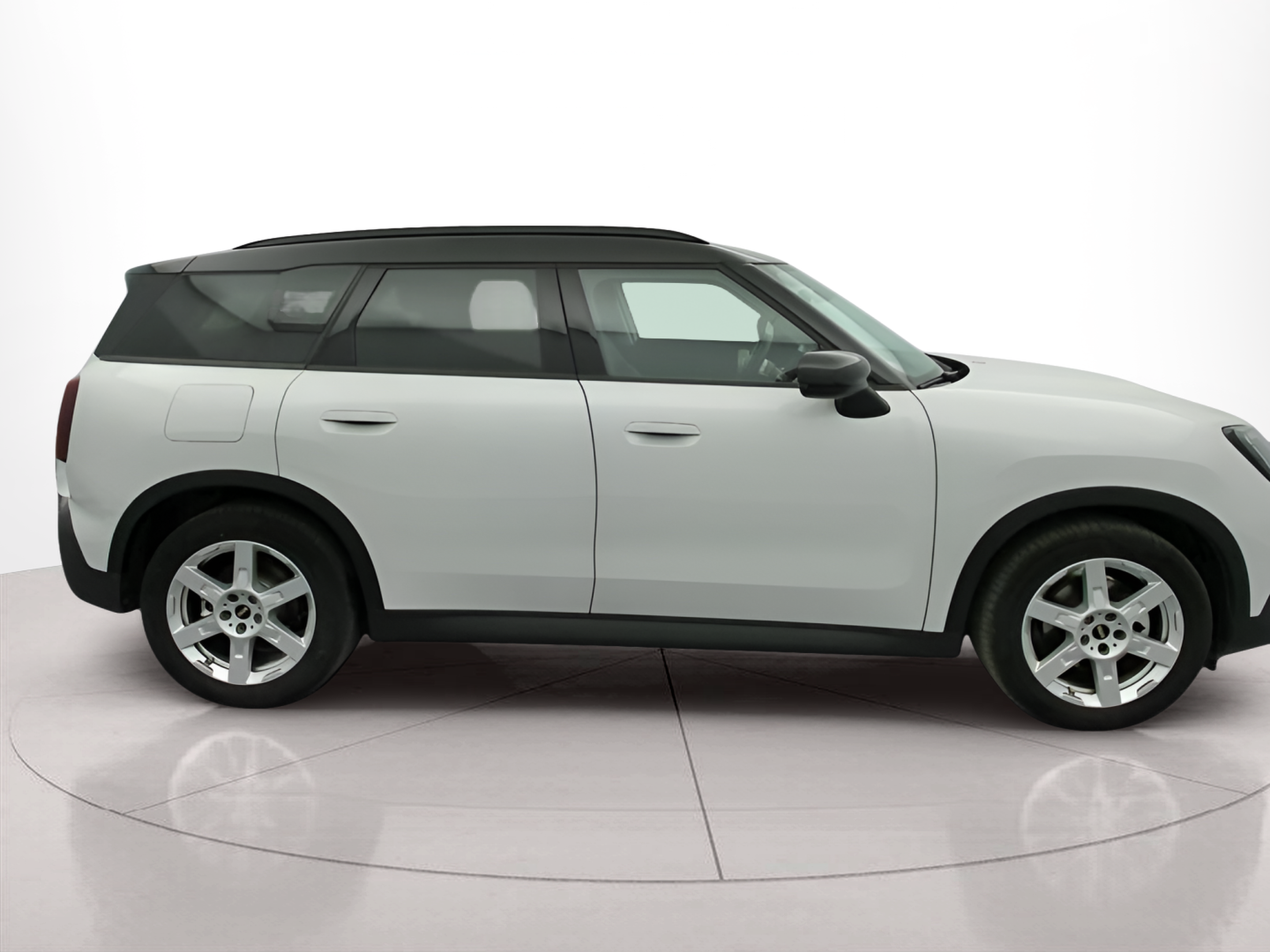 fotoG 3 del Mini MINI Countryman Countryman D 163cv Diesel de 2025 em Oeiras