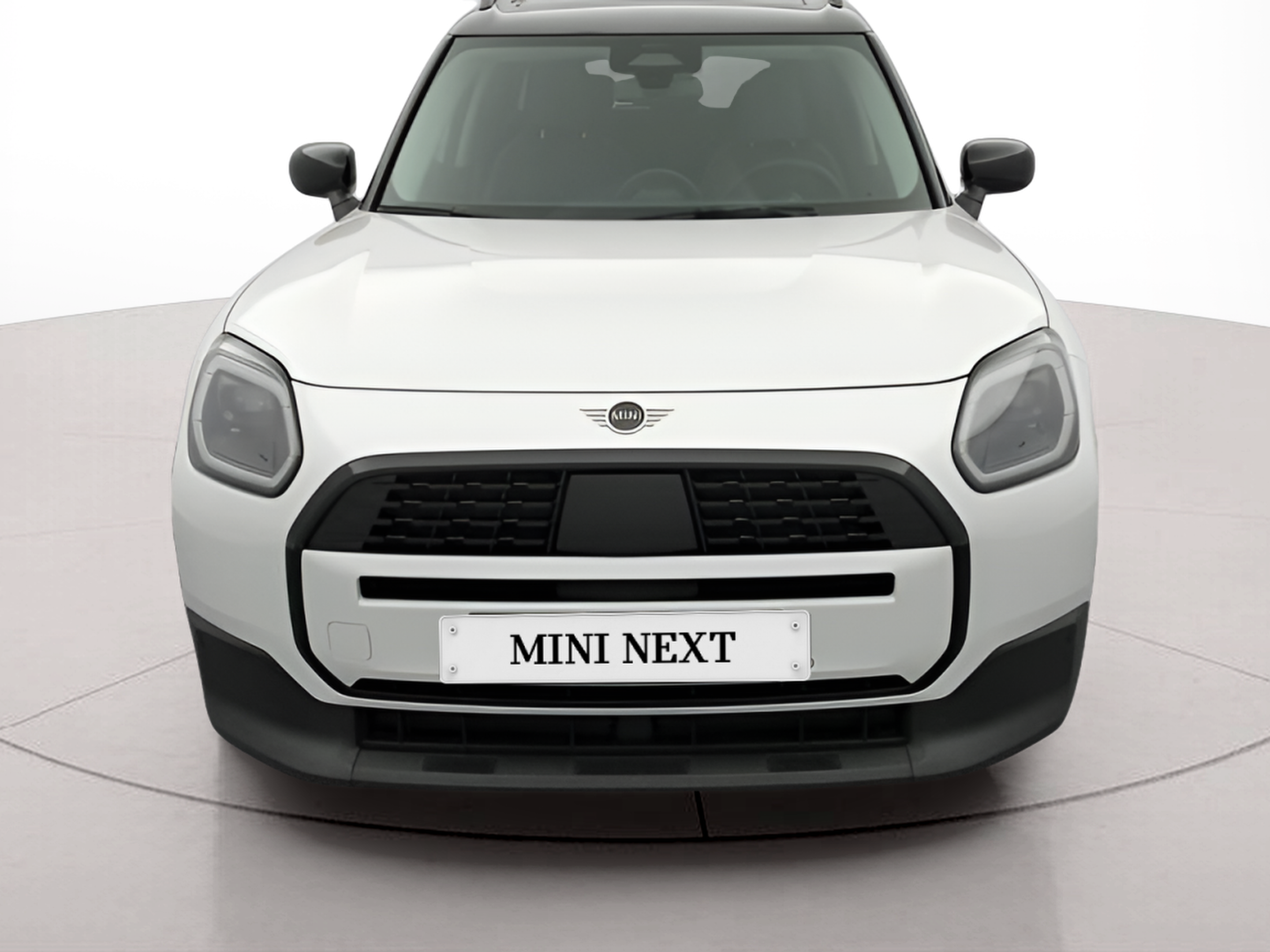 Fotos de MINI Countryman Countryman D