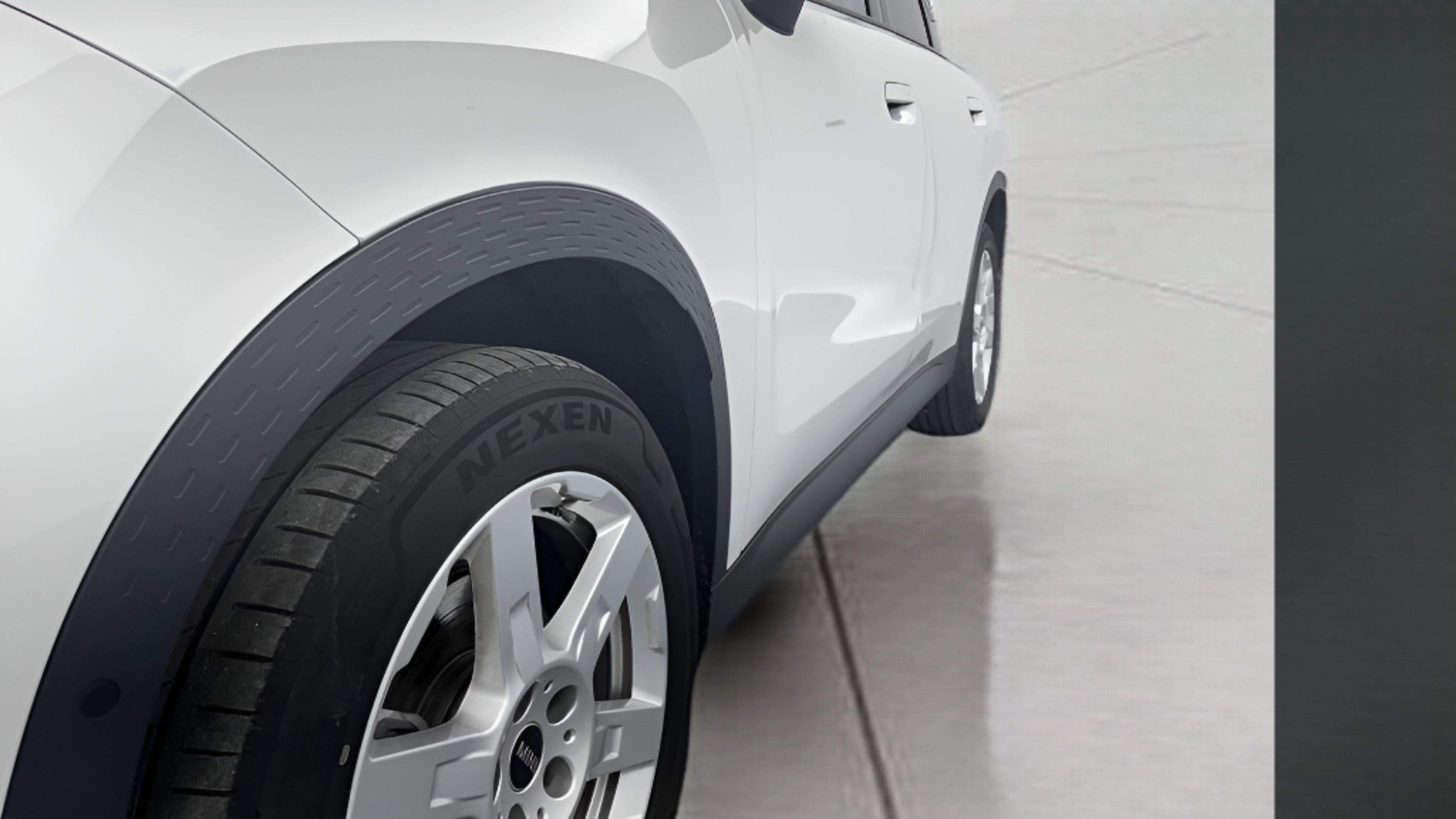 fotoG 18 del Mini MINI Countryman Countryman D 163cv Diesel de 2025 em Oeiras