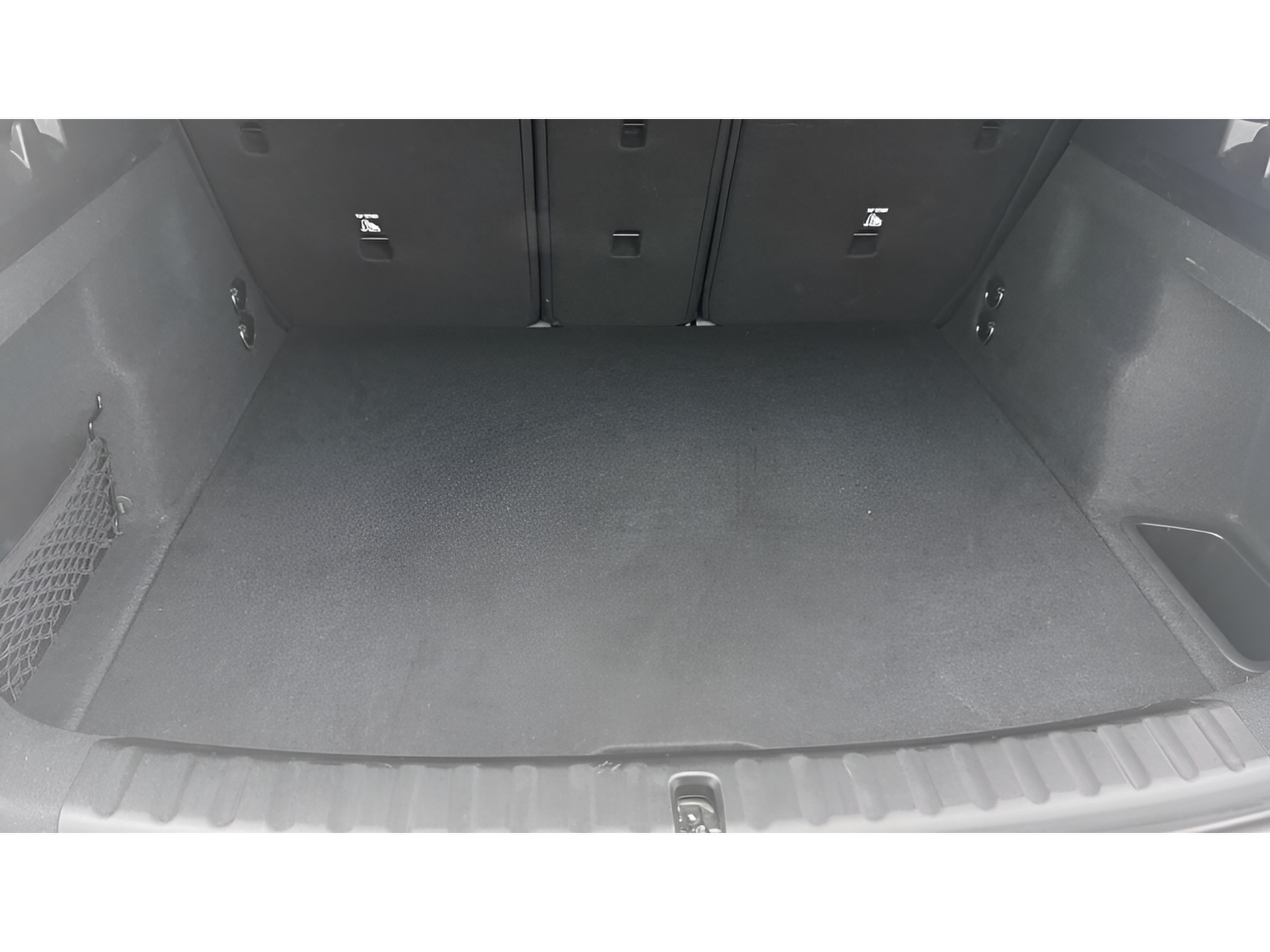 fotoG 10 del Mini MINI Countryman Countryman D 163cv Diesel de 2025 em Oeiras