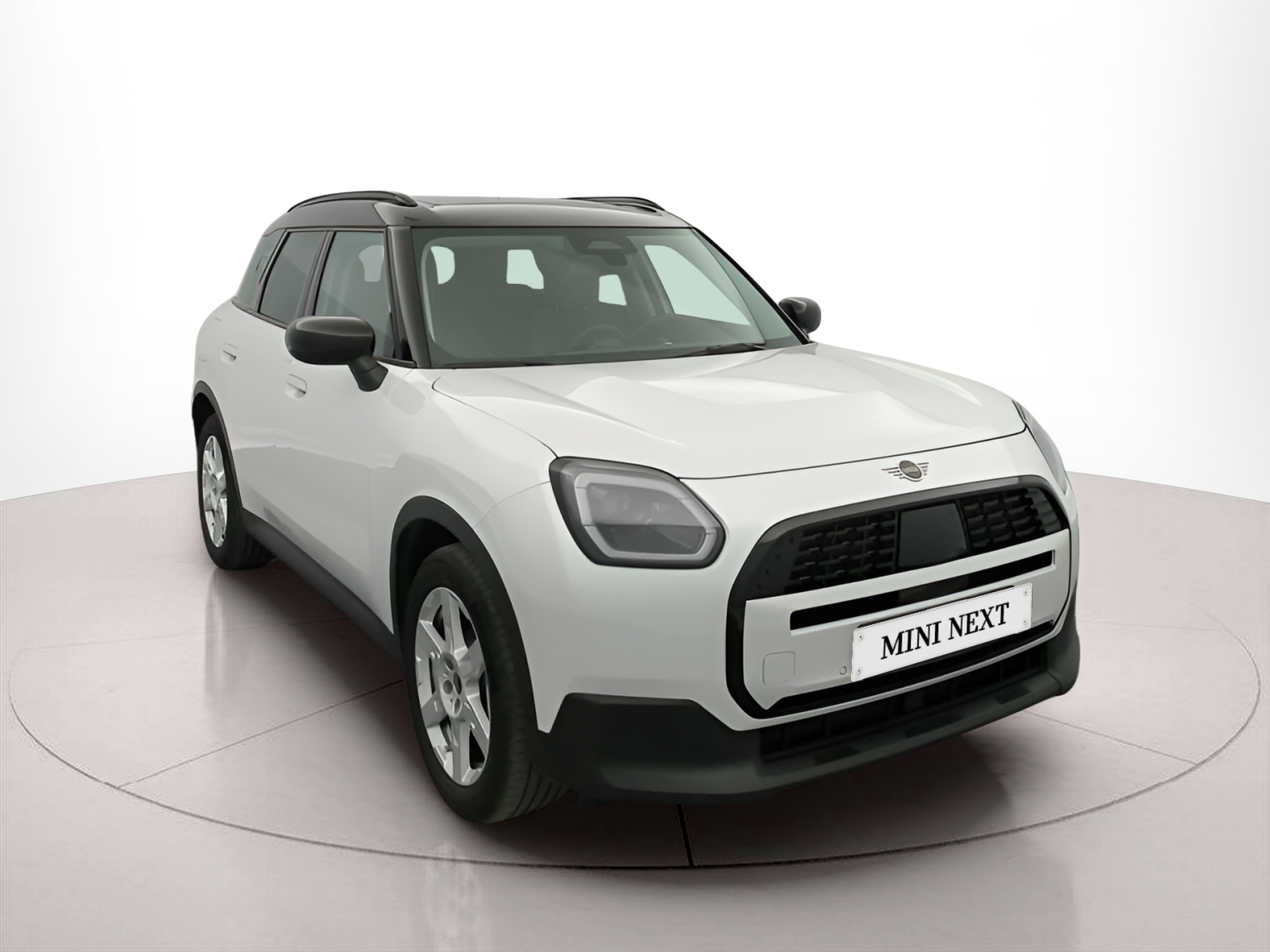 fotoG 16 del Mini MINI Countryman Countryman D 163cv Diesel de 2025 em Oeiras