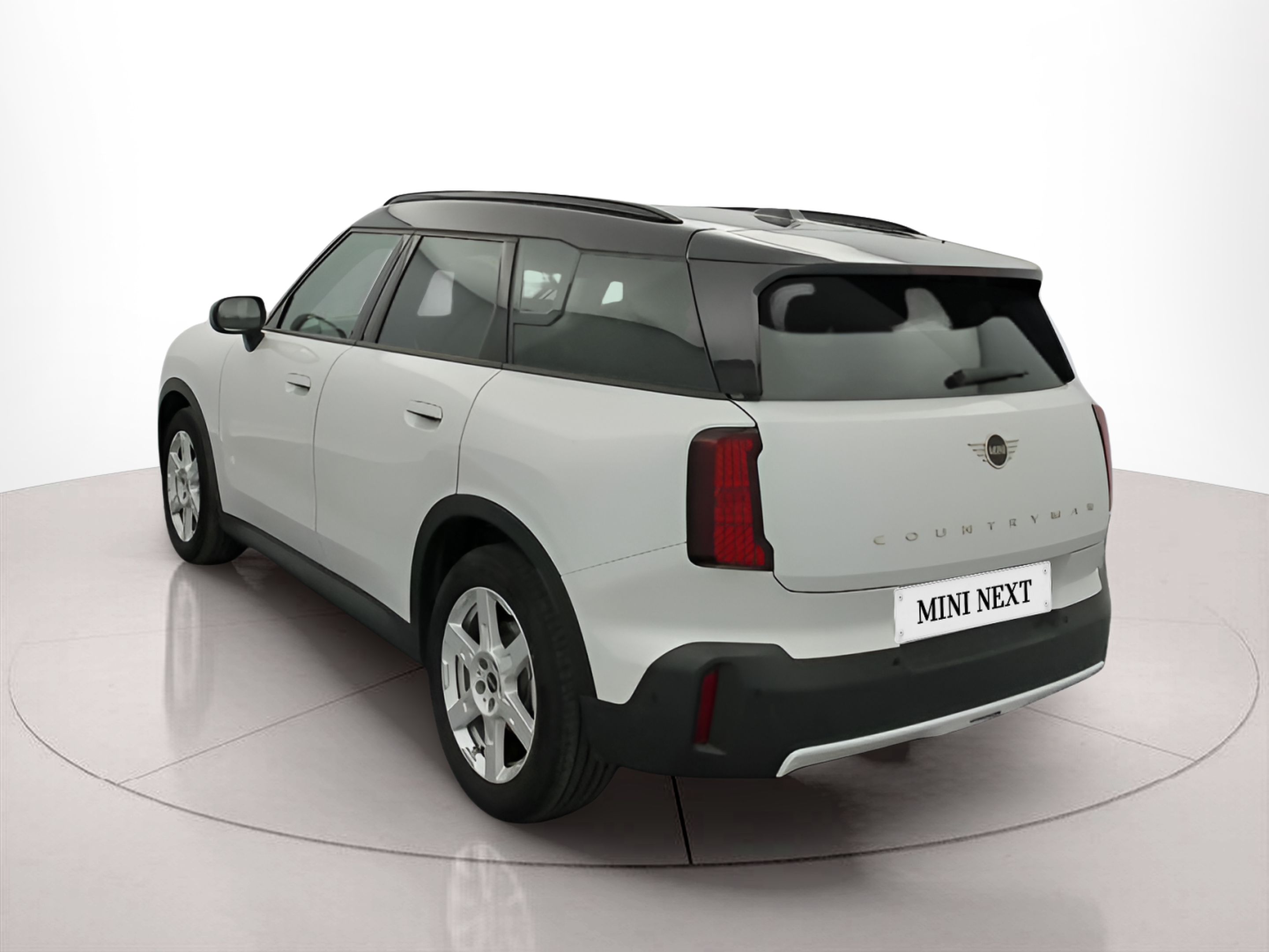 fotoG 5 del Mini MINI Countryman Countryman D 163cv Diesel de 2025 em Oeiras