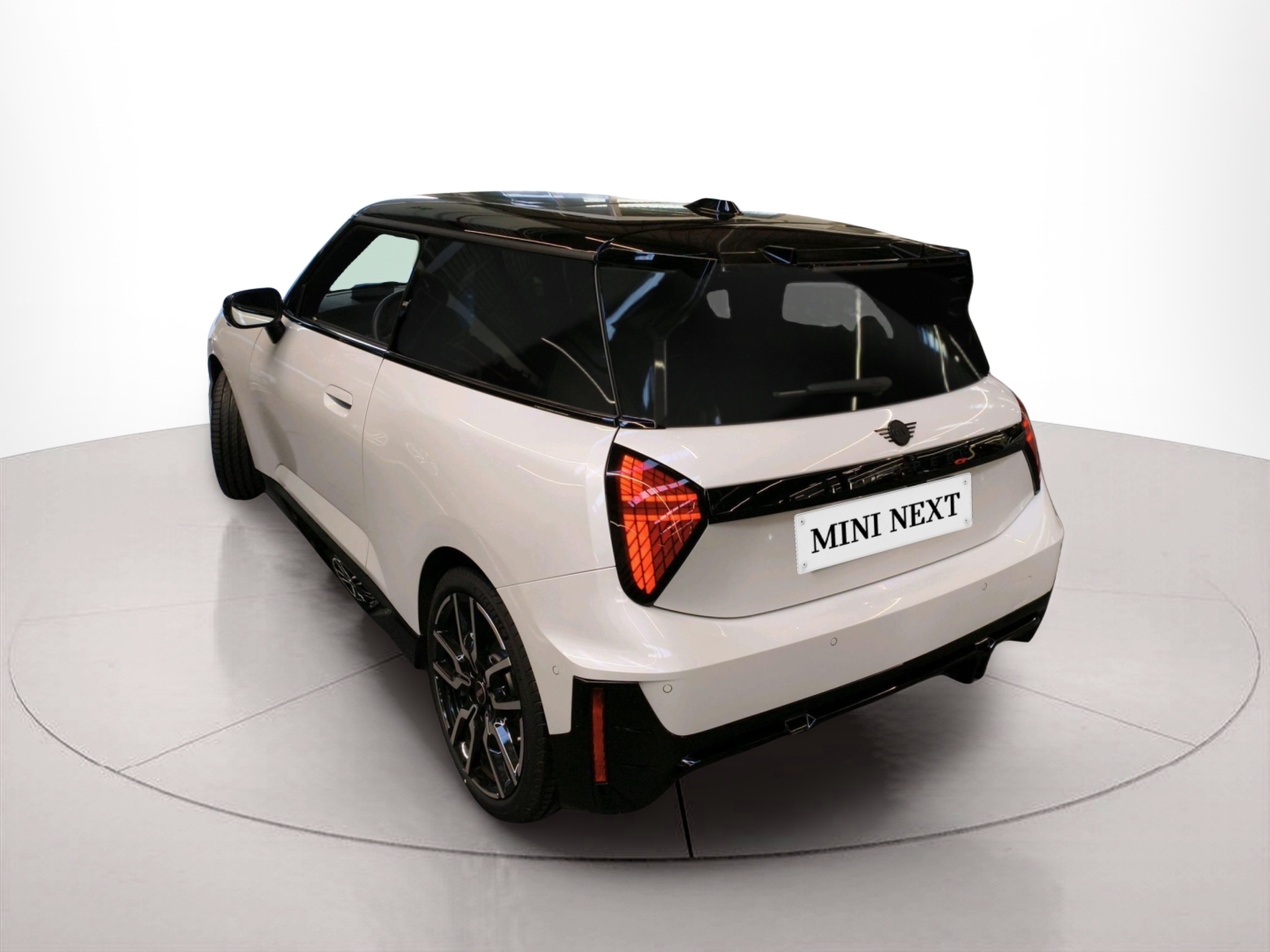 fotoG 4 del MINI MINI 3 Portas Cooper S E 160 kW (218 CV) 218cv Elétrico de 2025 em Oeiras