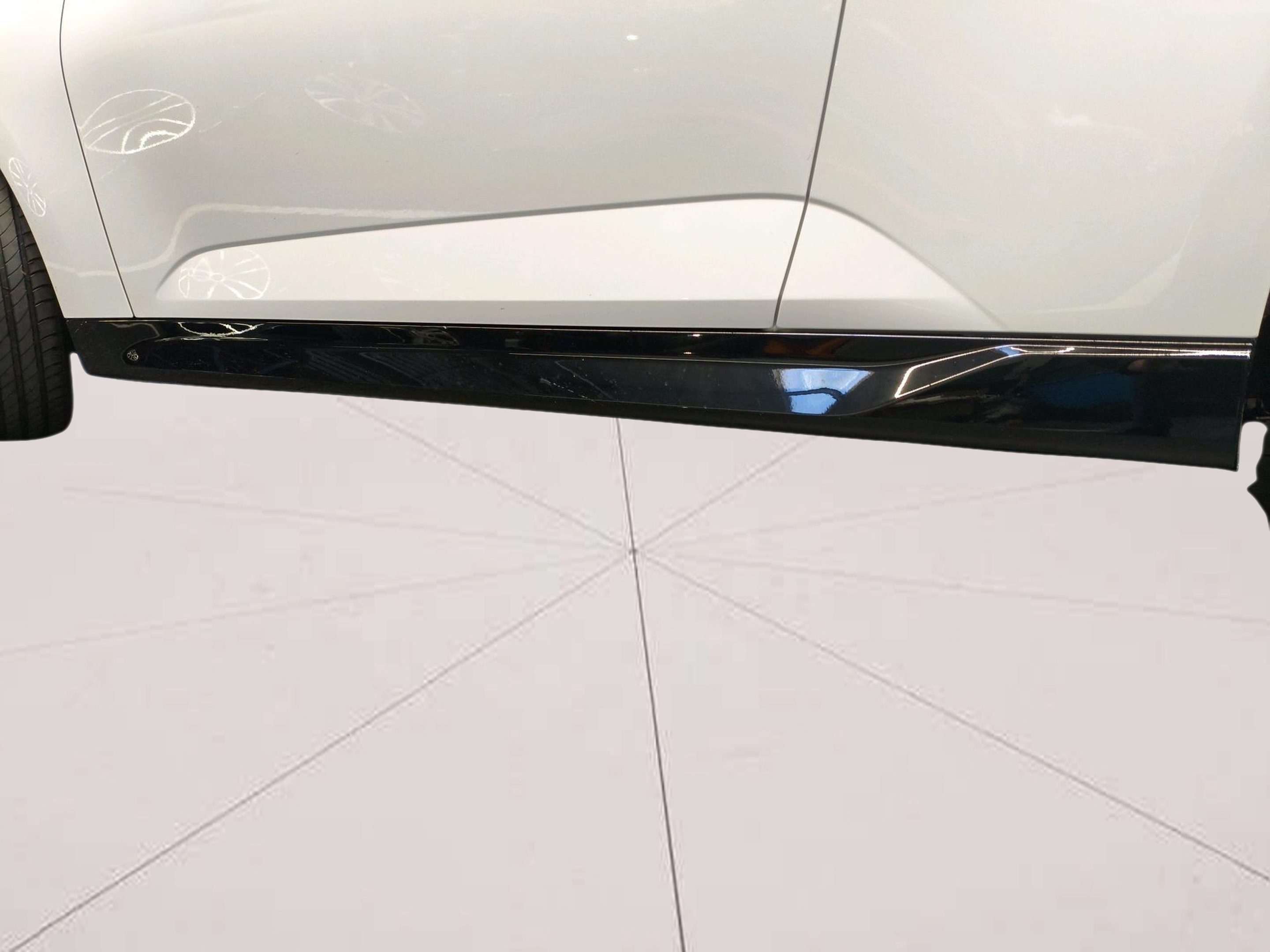 fotoG 16 del MINI MINI 3 Portas Cooper S E 160 kW (218 CV) 218cv Elétrico de 2025 em Oeiras