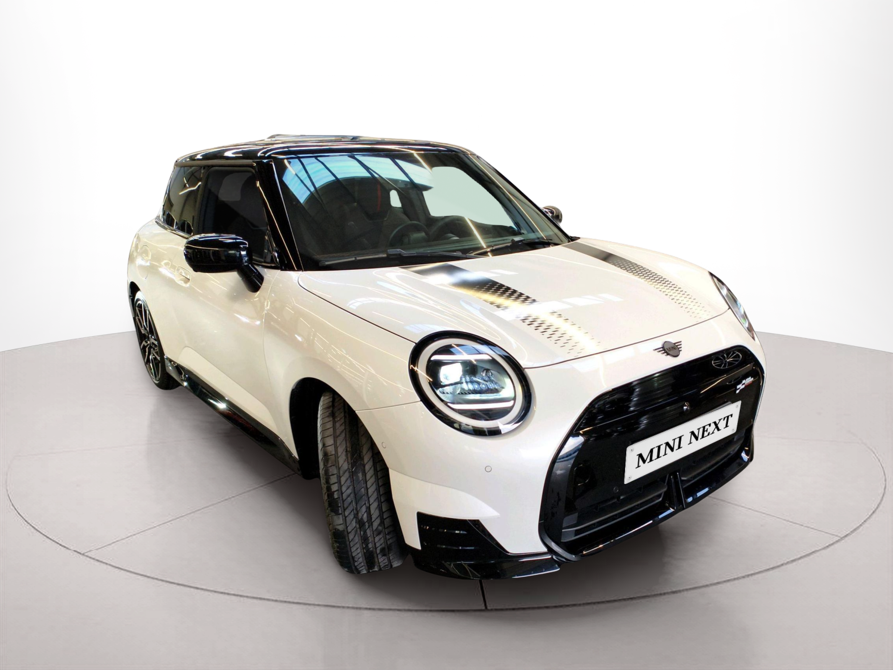 fotoG 15 del MINI MINI 3 Portas Cooper S E 160 kW (218 CV) 218cv Elétrico de 2025 em Oeiras