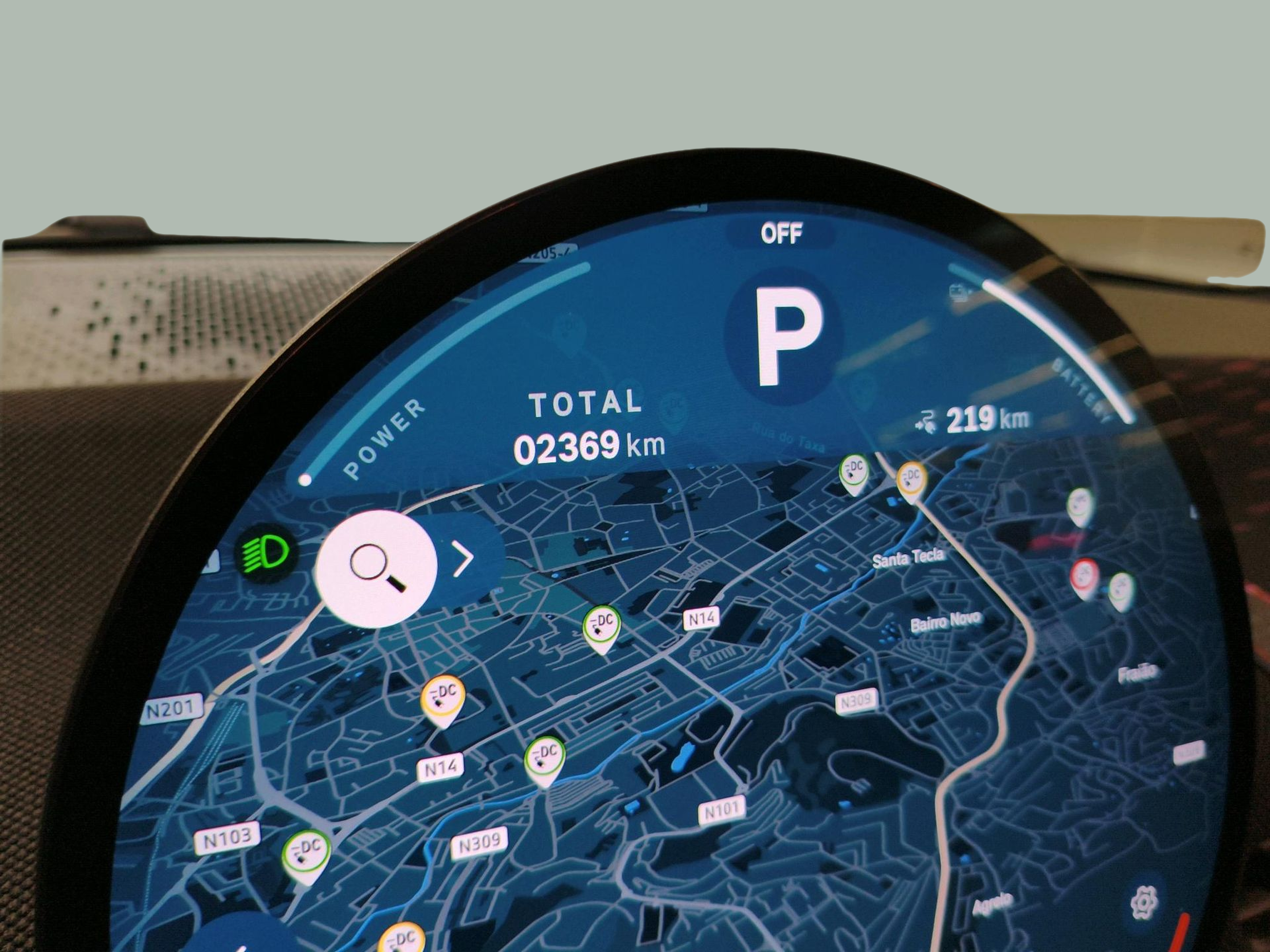 fotoG 10 del MINI MINI 3 Portas Cooper S E 160 kW (218 CV) 218cv Elétrico de 2025 em Oeiras