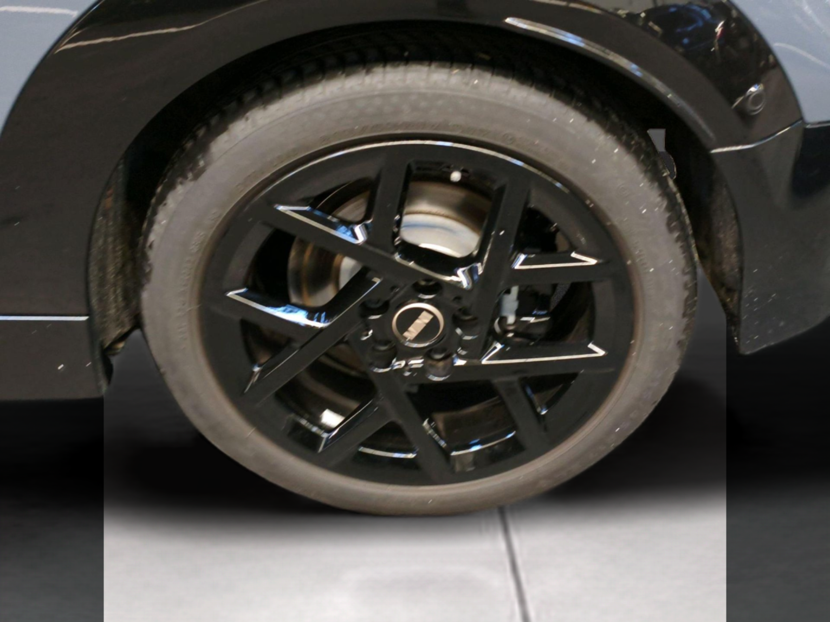 fotoG 14 del MINI MINI Cabrio Cooper S 150 kW (204 CV) 204cv Gasolina de 2025 em Oeiras