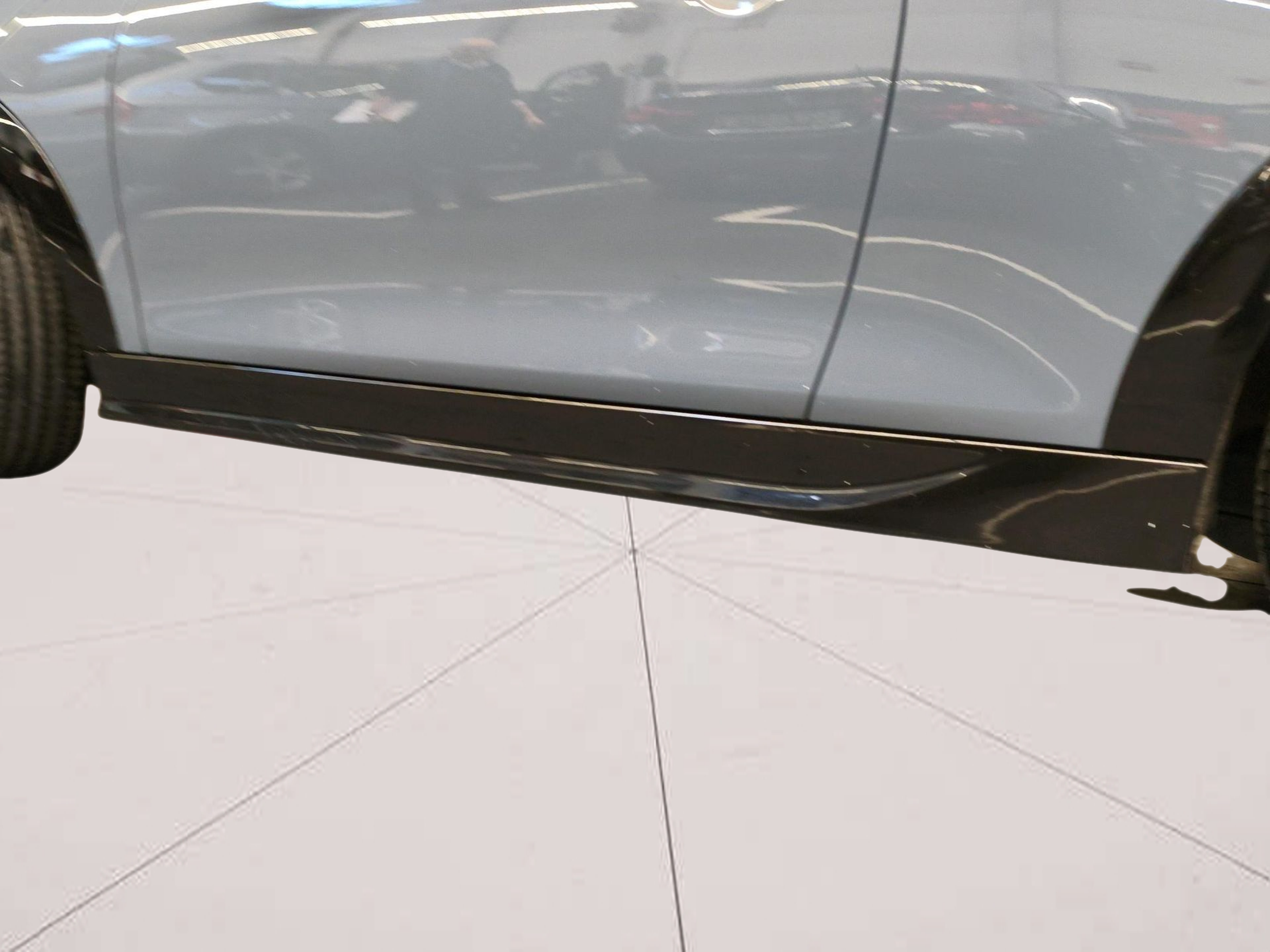 fotoG 16 del MINI MINI Cabrio Cooper S 150 kW (204 CV) 204cv Gasolina de 2025 em Oeiras