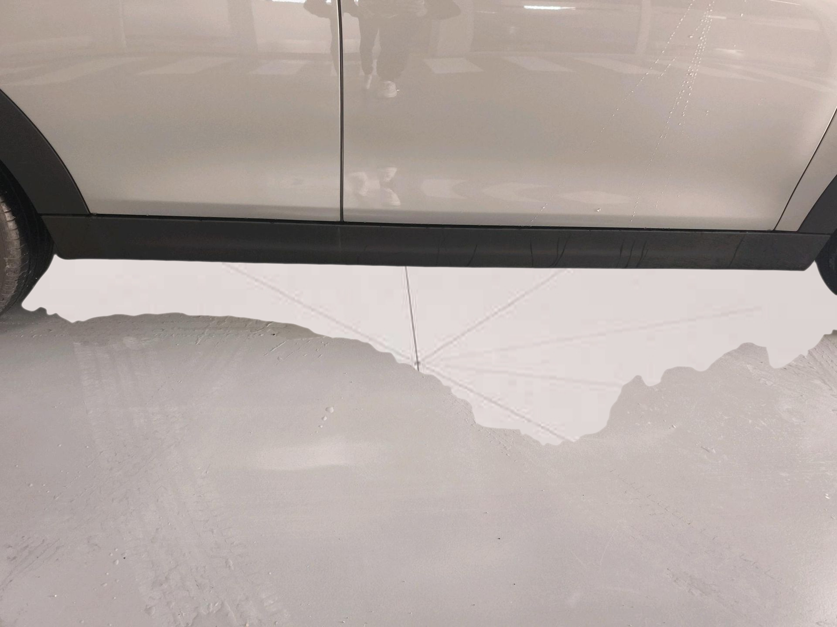 fotoG 17 del MINI MINI 5 Portas Cooper S 150 kW (204 CV) 204cv Gasolina de 2025 em Oeiras