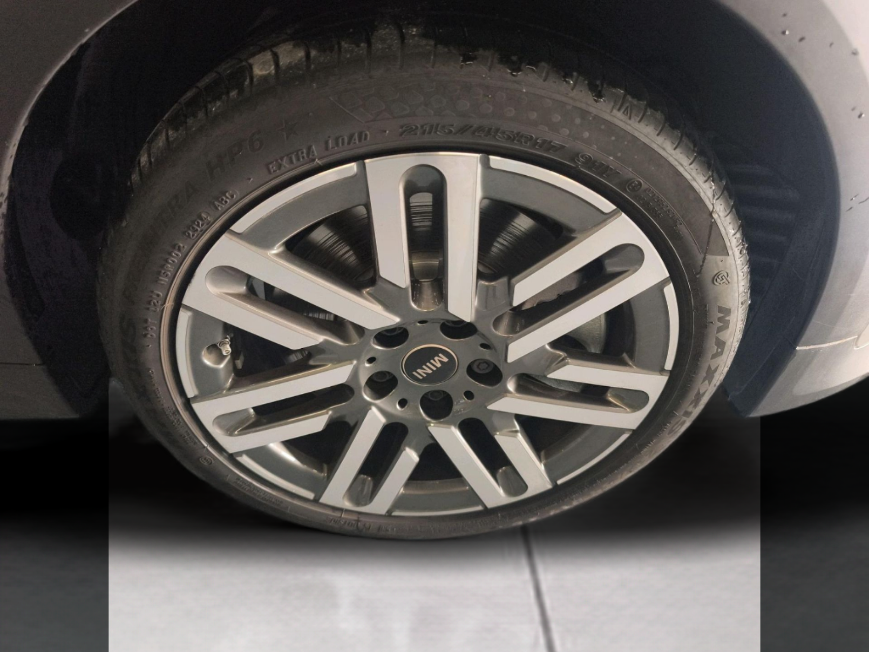 fotoG 11 del MINI MINI 5 Portas Cooper S 150 kW (204 CV) 204cv Gasolina de 2025 em Oeiras