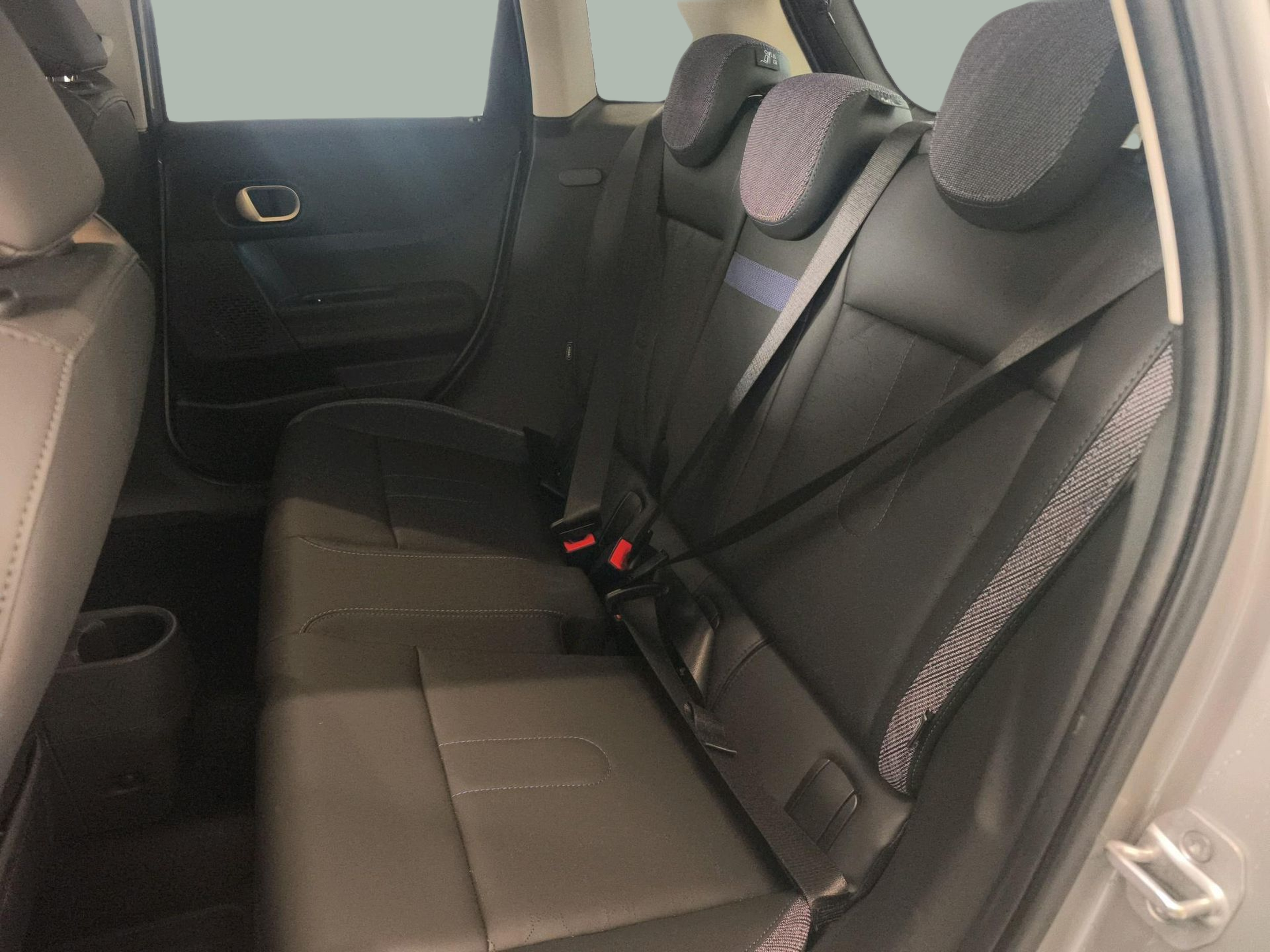 fotoG 9 del MINI MINI 5 Portas Cooper S 150 kW (204 CV) 204cv Gasolina de 2025 em Oeiras