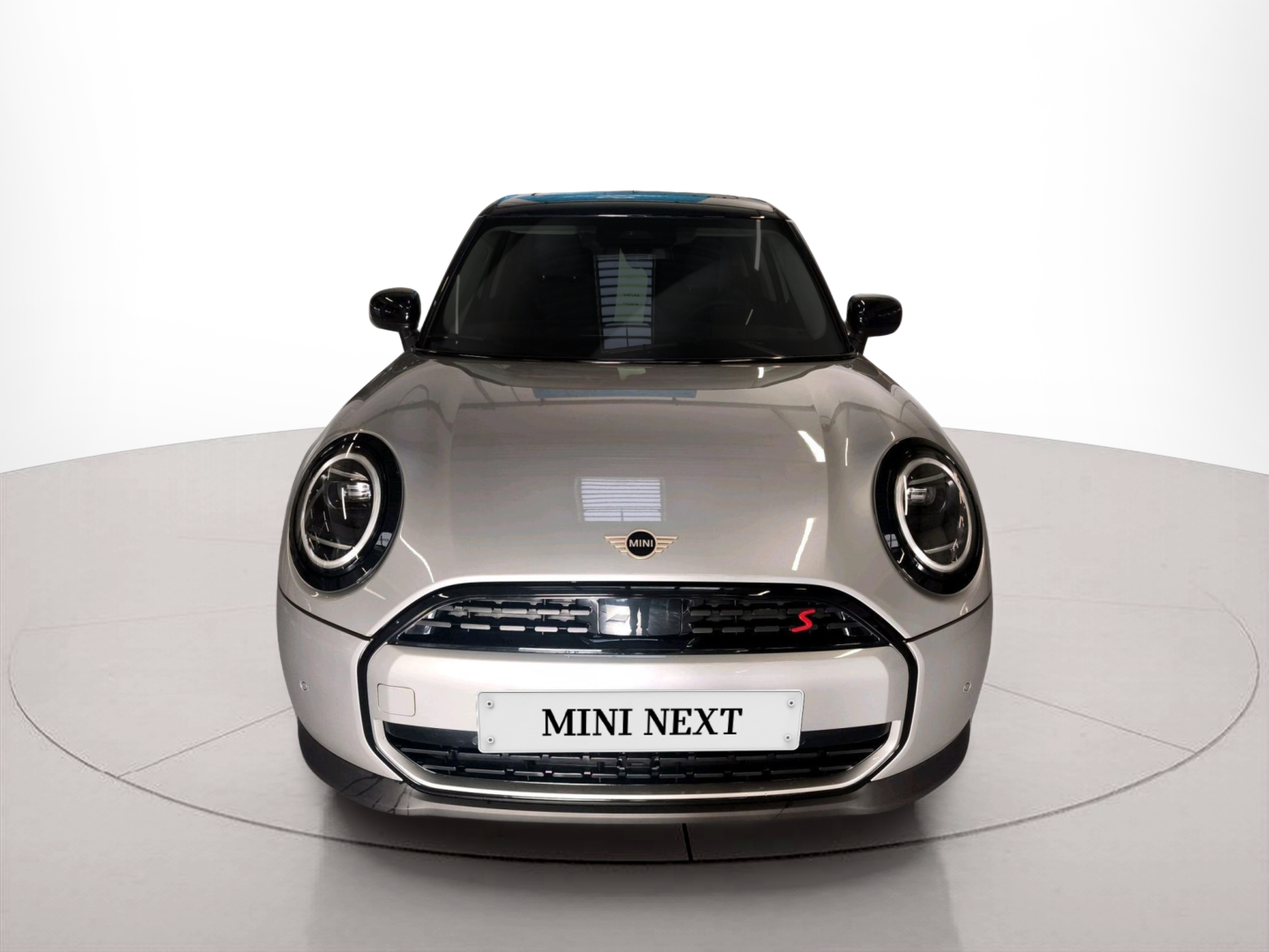 Fotos de MINI 5 Portas Cooper S 150 kW (204 CV)