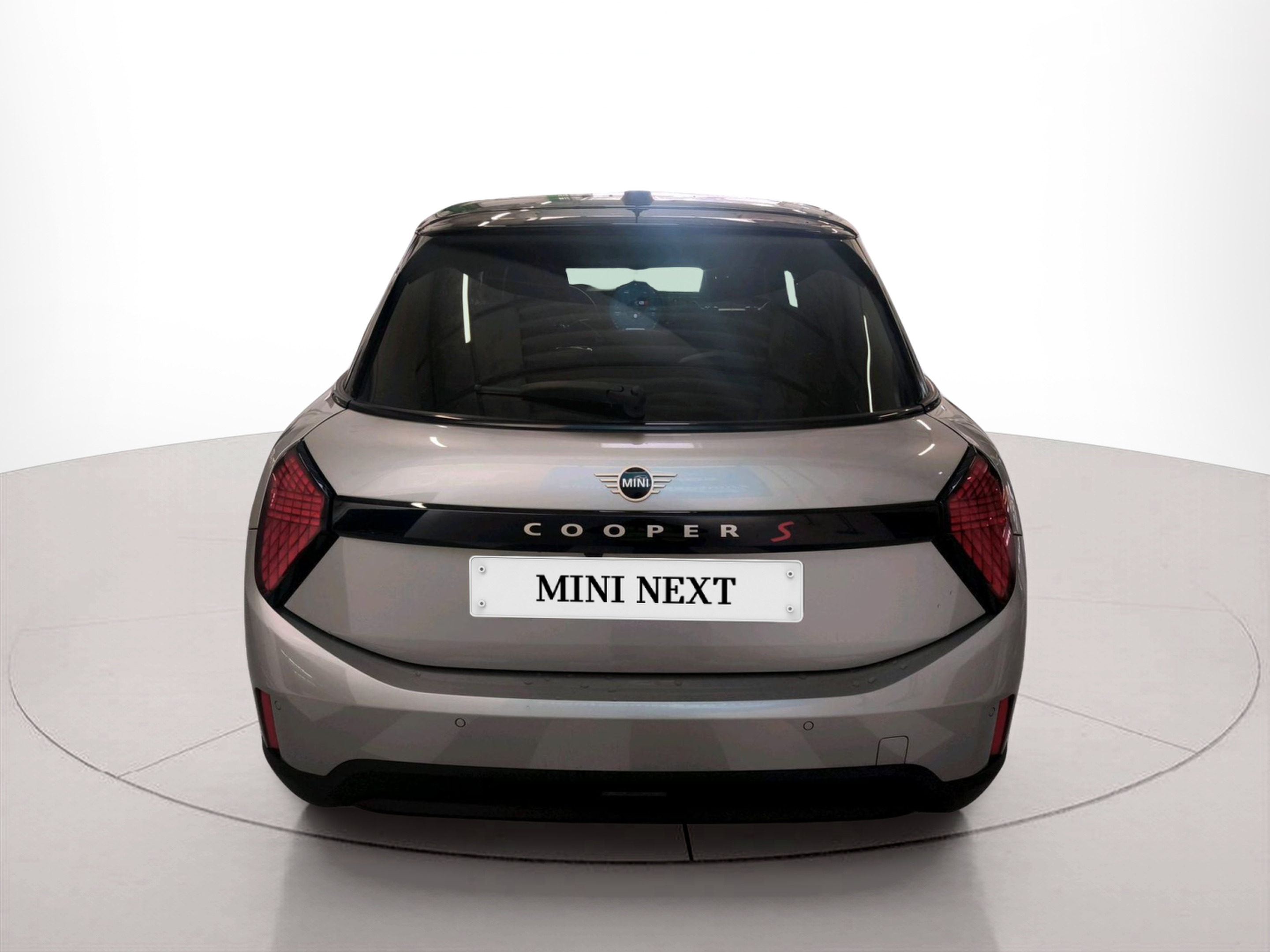 fotoG 6 del MINI MINI 5 Portas Cooper S 150 kW (204 CV) 204cv Gasolina de 2025 em Oeiras