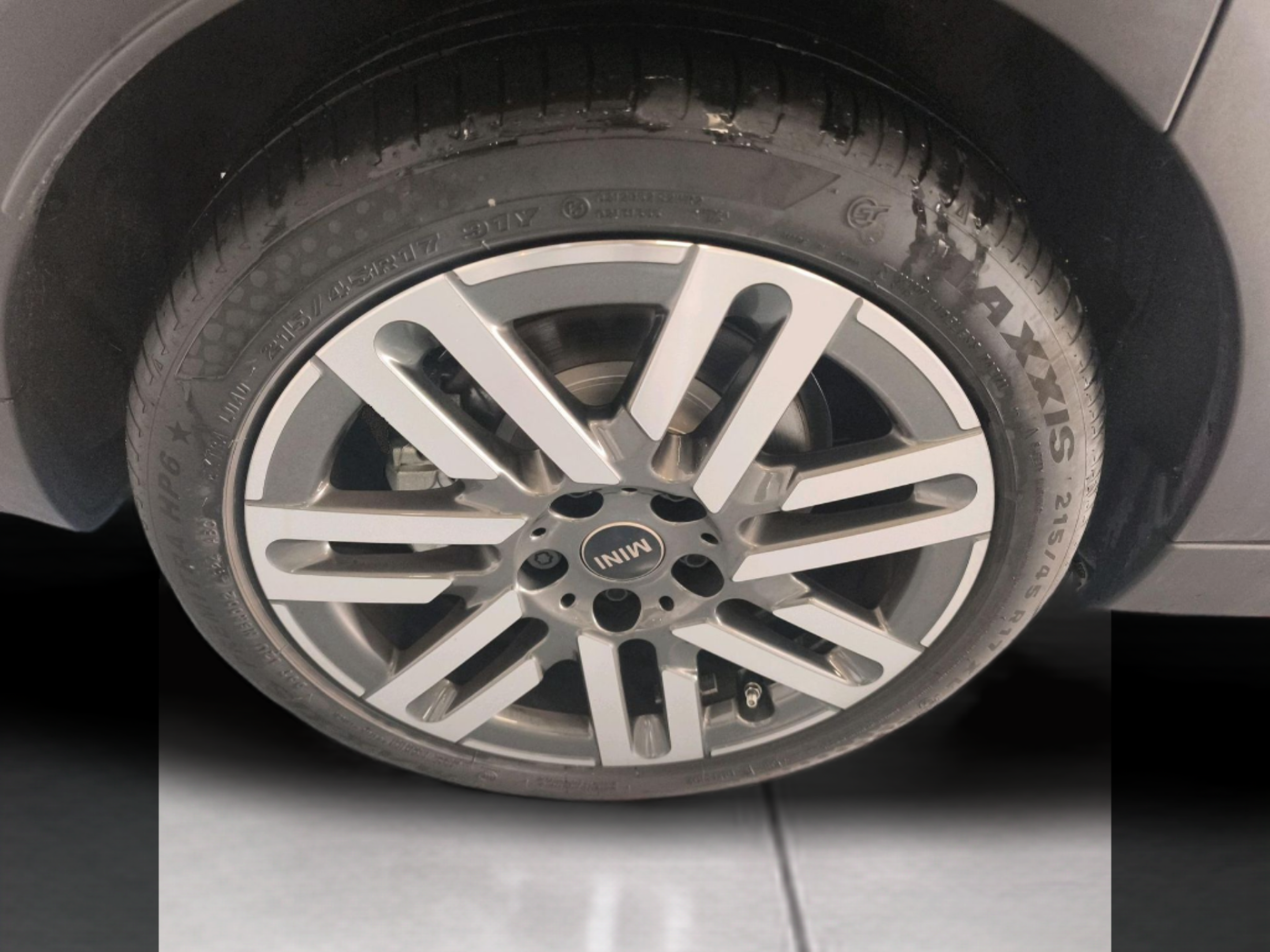 fotoG 14 del MINI MINI 5 Portas Cooper S 150 kW (204 CV) 204cv Gasolina de 2025 em Oeiras