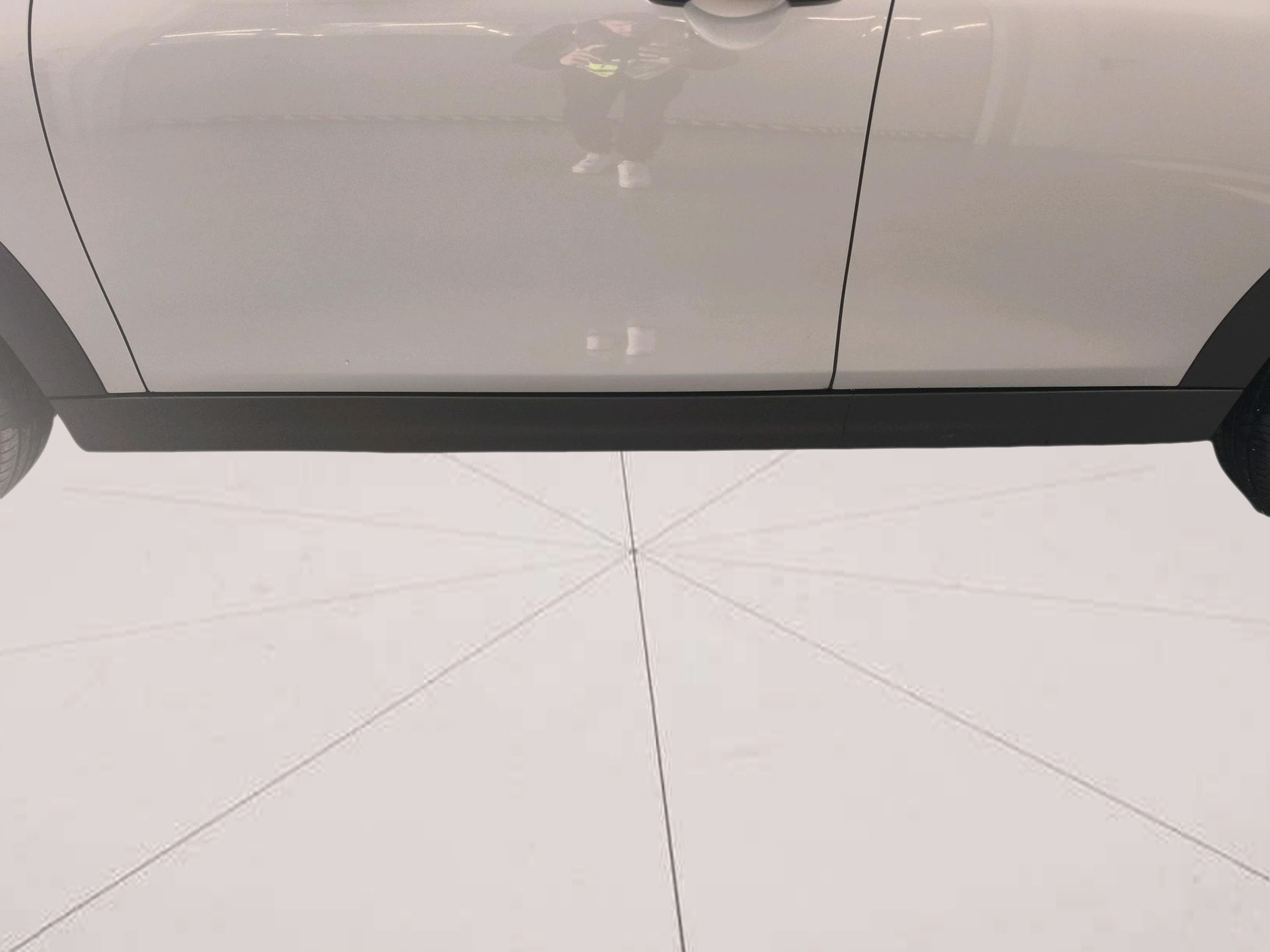 fotoG 16 del MINI MINI 5 Portas Cooper S 150 kW (204 CV) 204cv Gasolina de 2025 em Oeiras