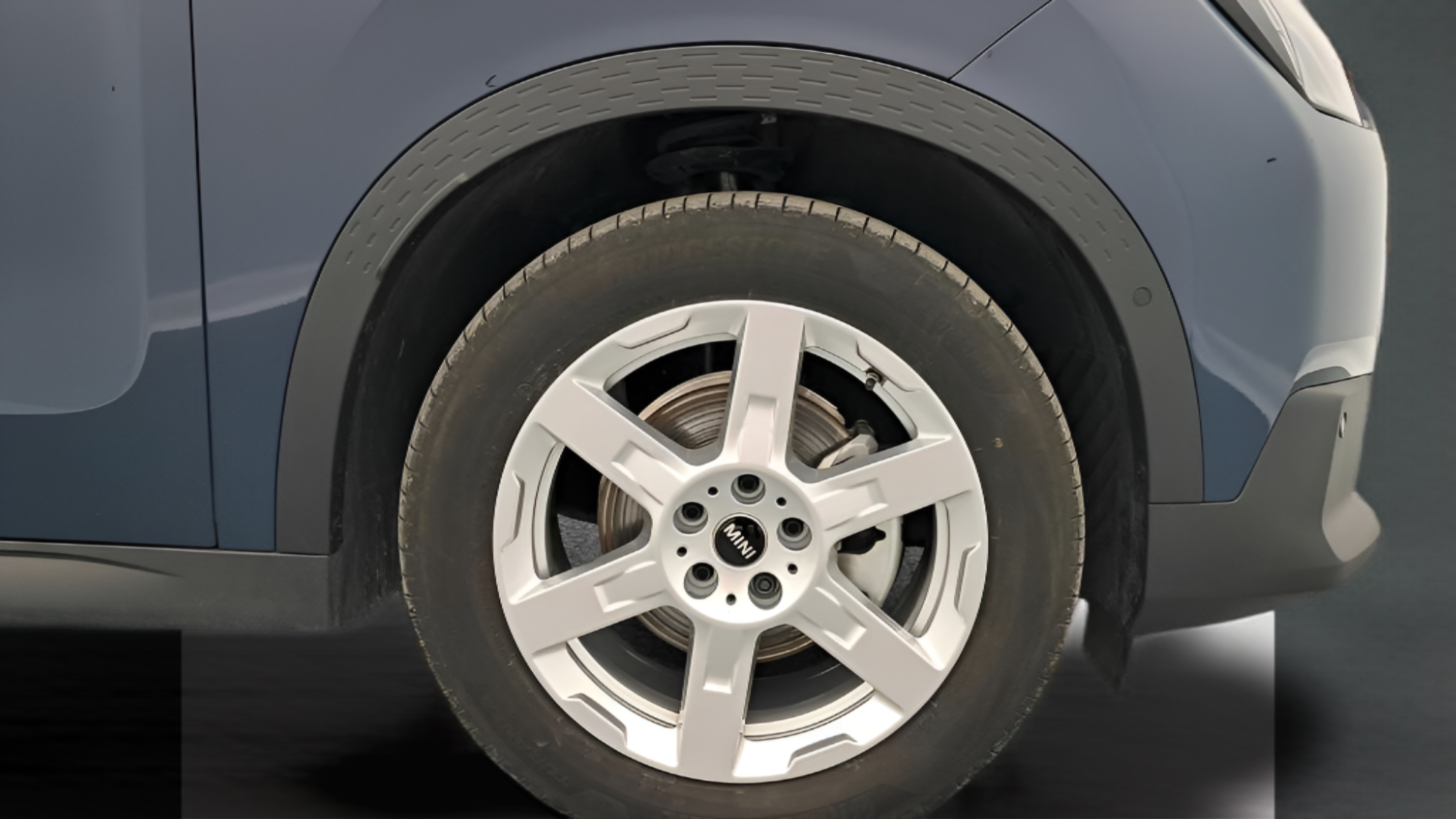 fotoG 15 del MINI MINI Countryman D 120 kW (163 CV) 163cv Diesel de 2025 em Oeiras